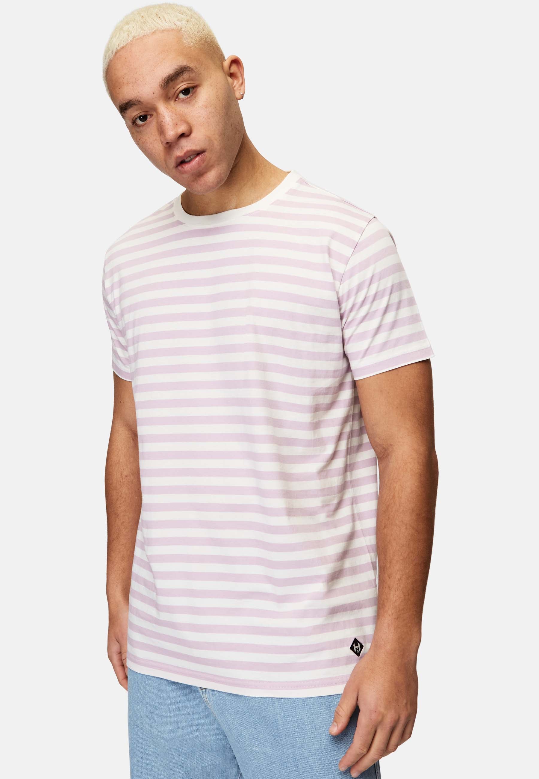Striped T-Shirt