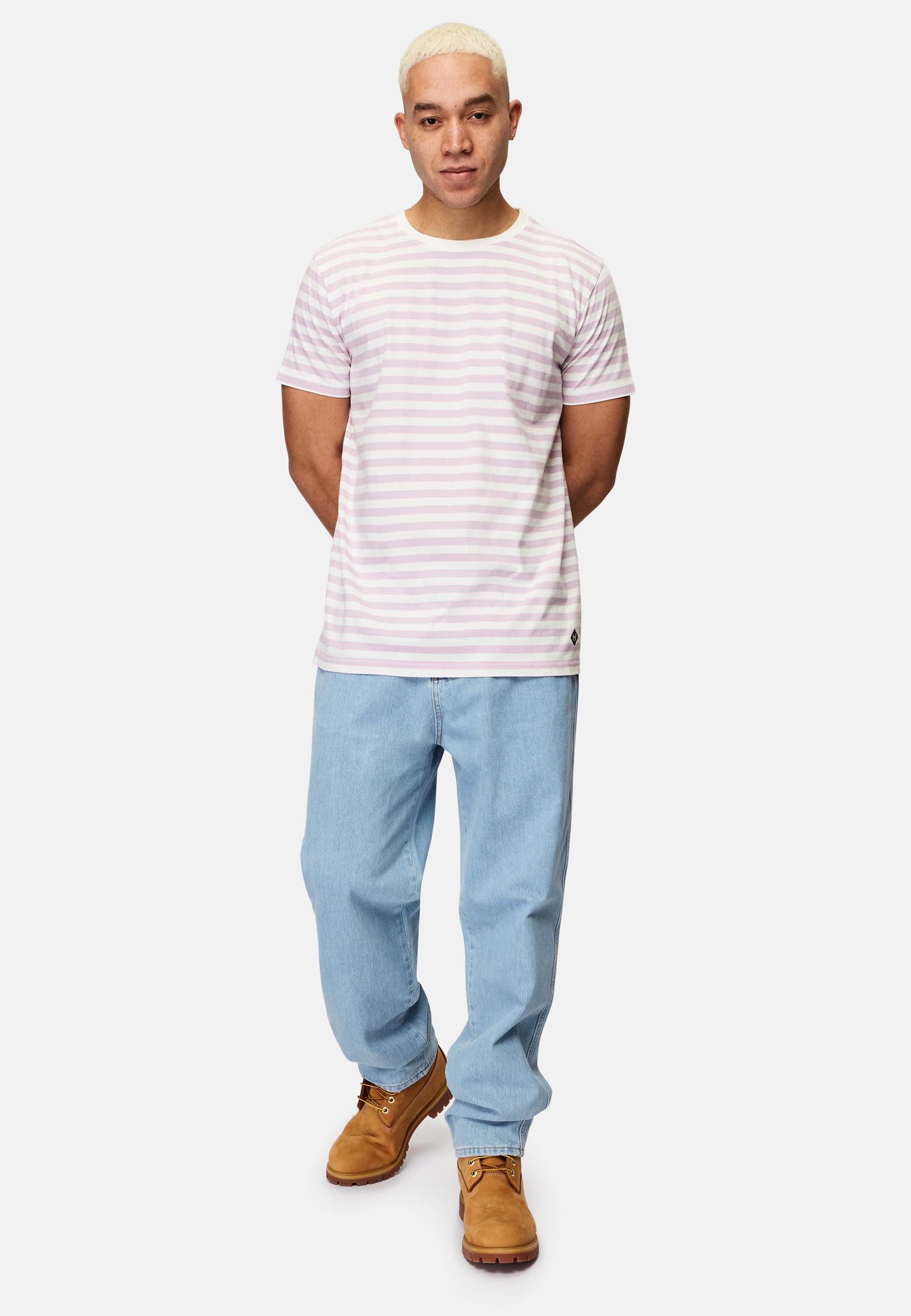 Striped T-Shirt