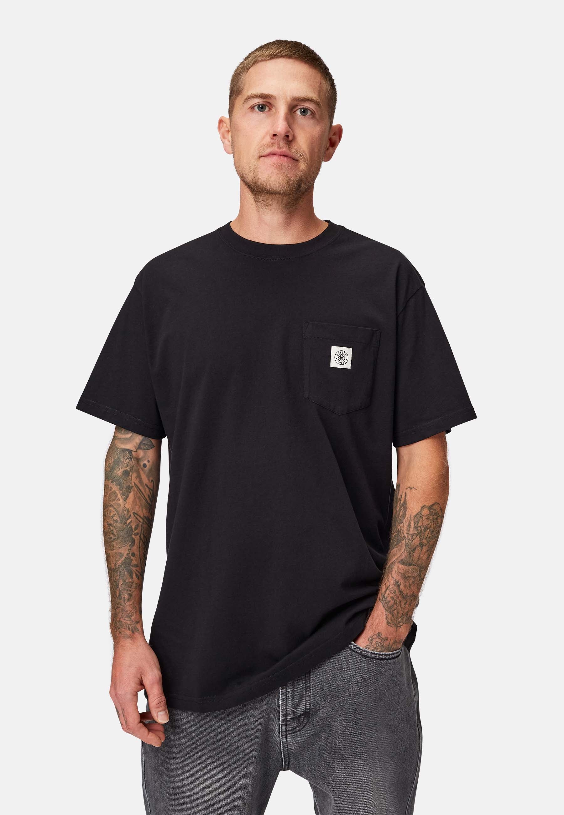 Pocket T-Shirt