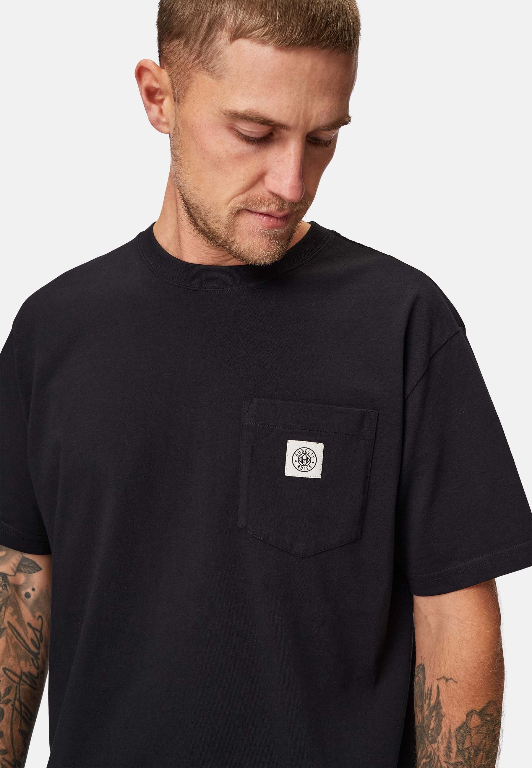 Pocket T-Shirt