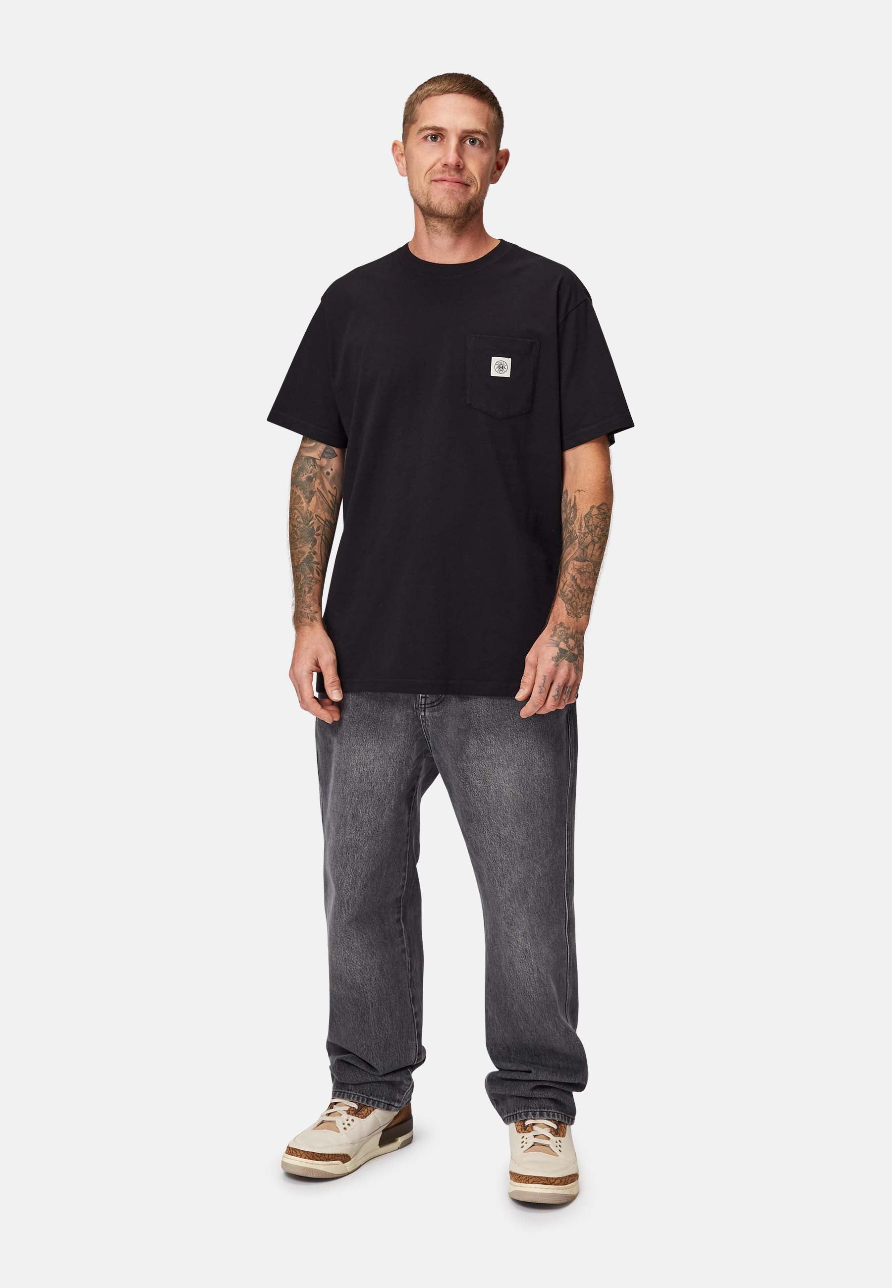 Pocket T-Shirt