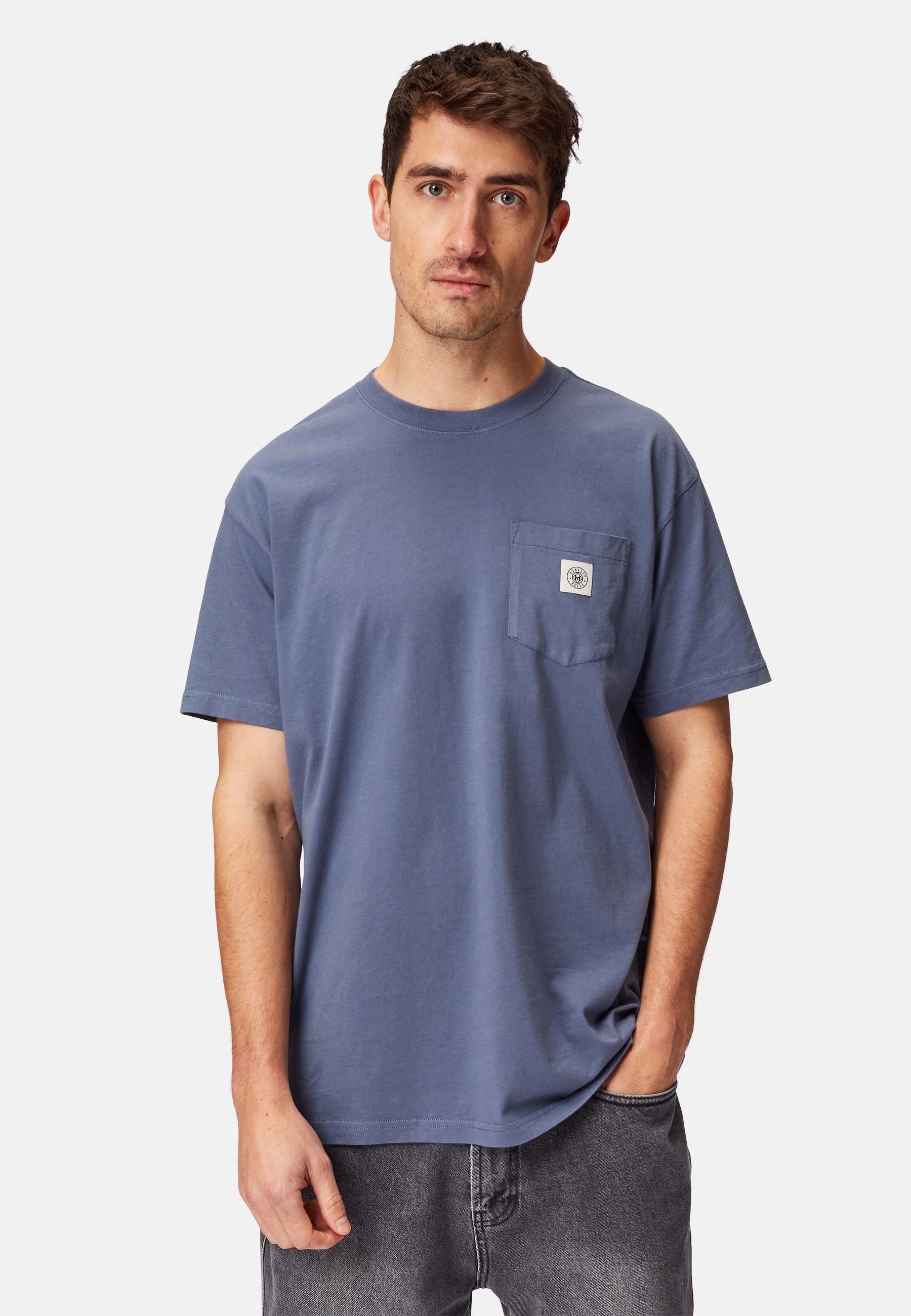 Pocket T-Shirt