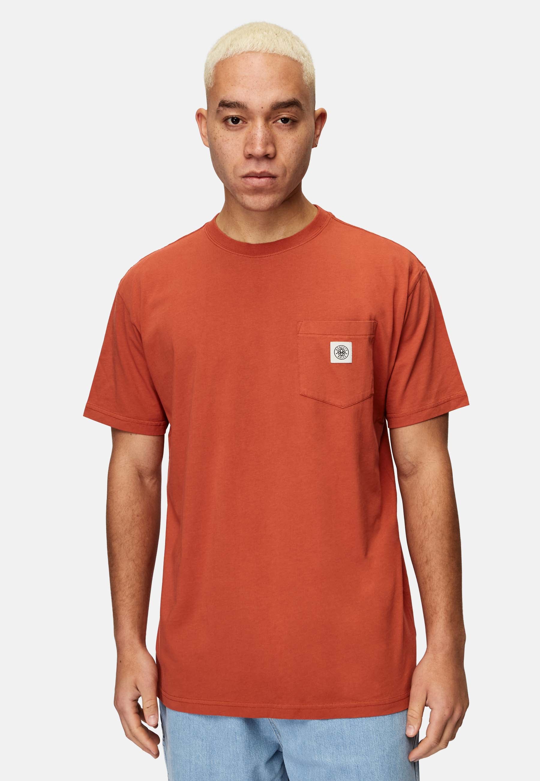 Pocket T-Shirt