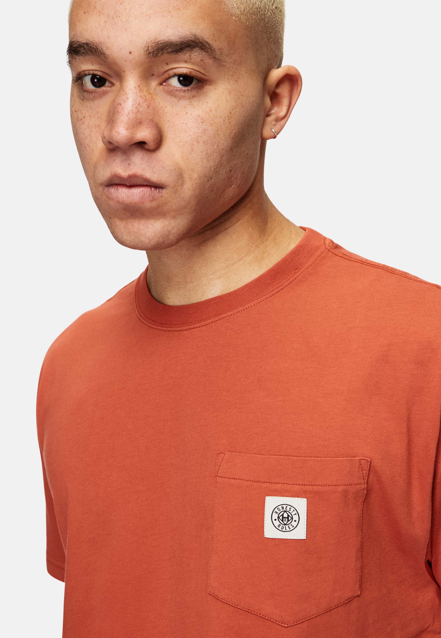 Pocket T-Shirt