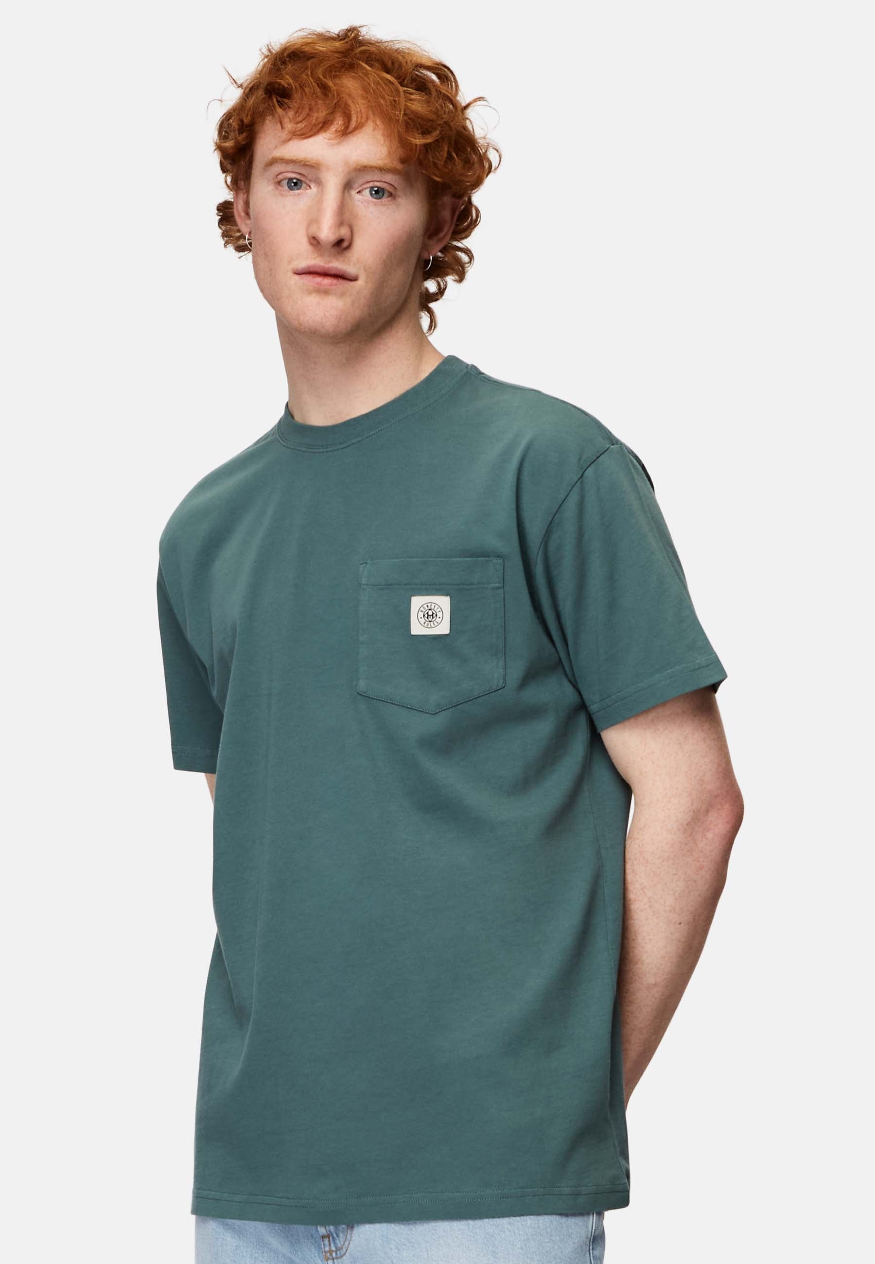 Pocket T-Shirt
