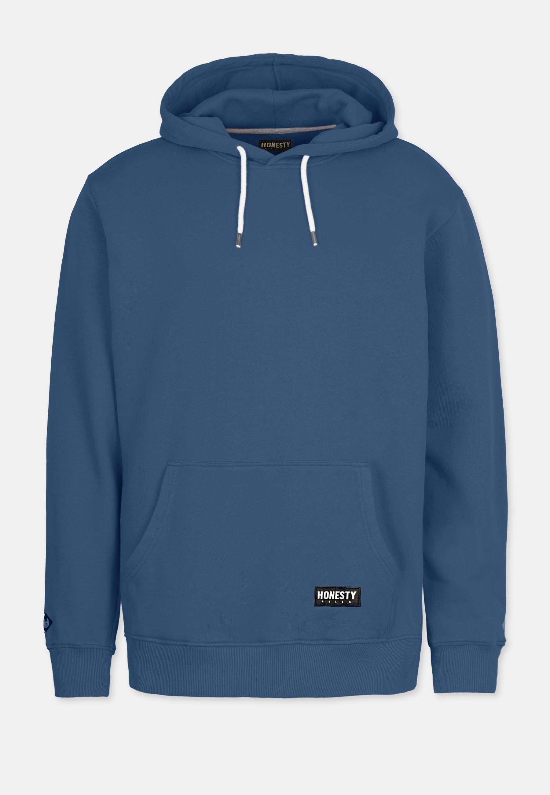 Basic Hooded