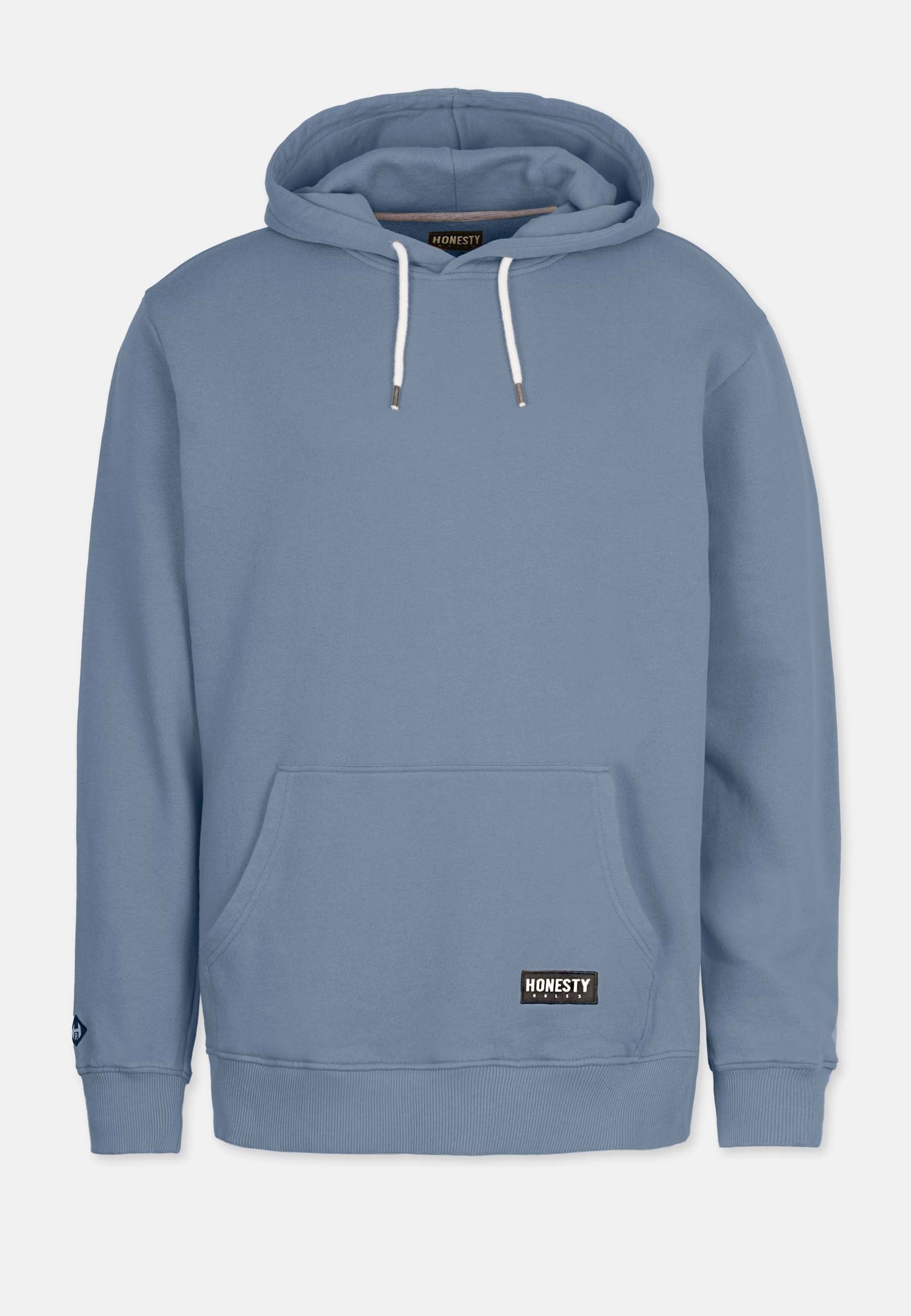 Basic Hooded