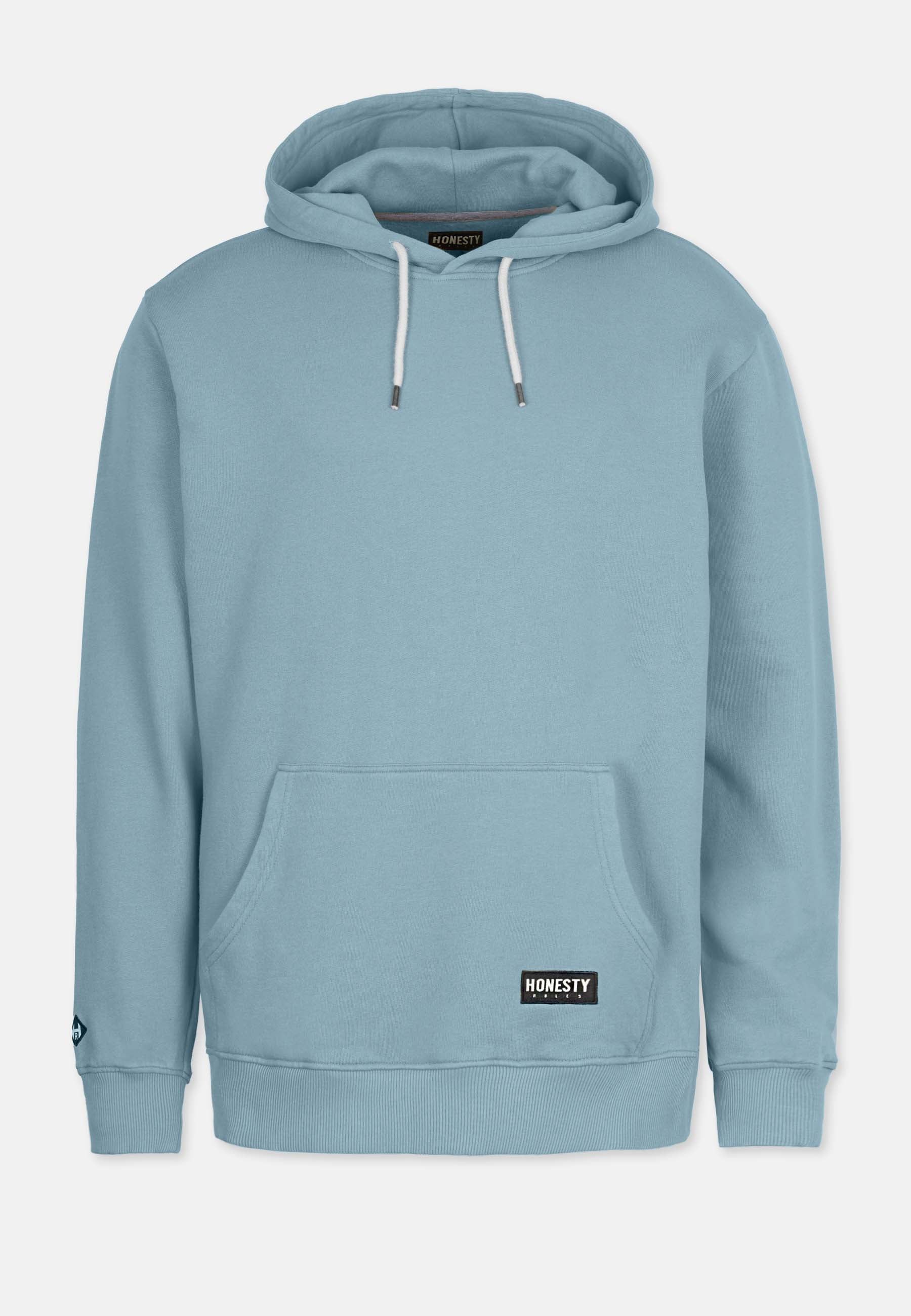 Basic Hooded