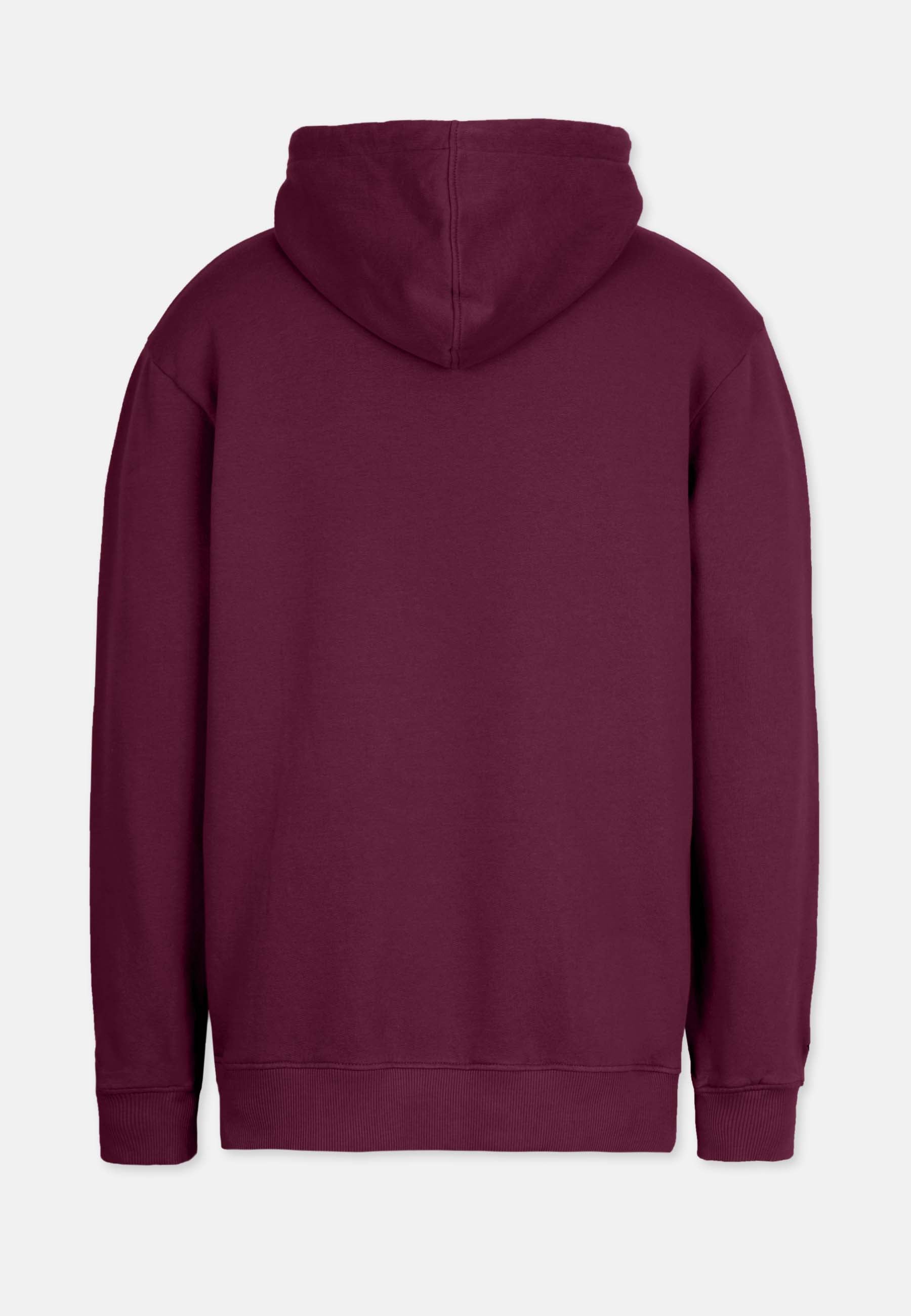 Basic Hooded