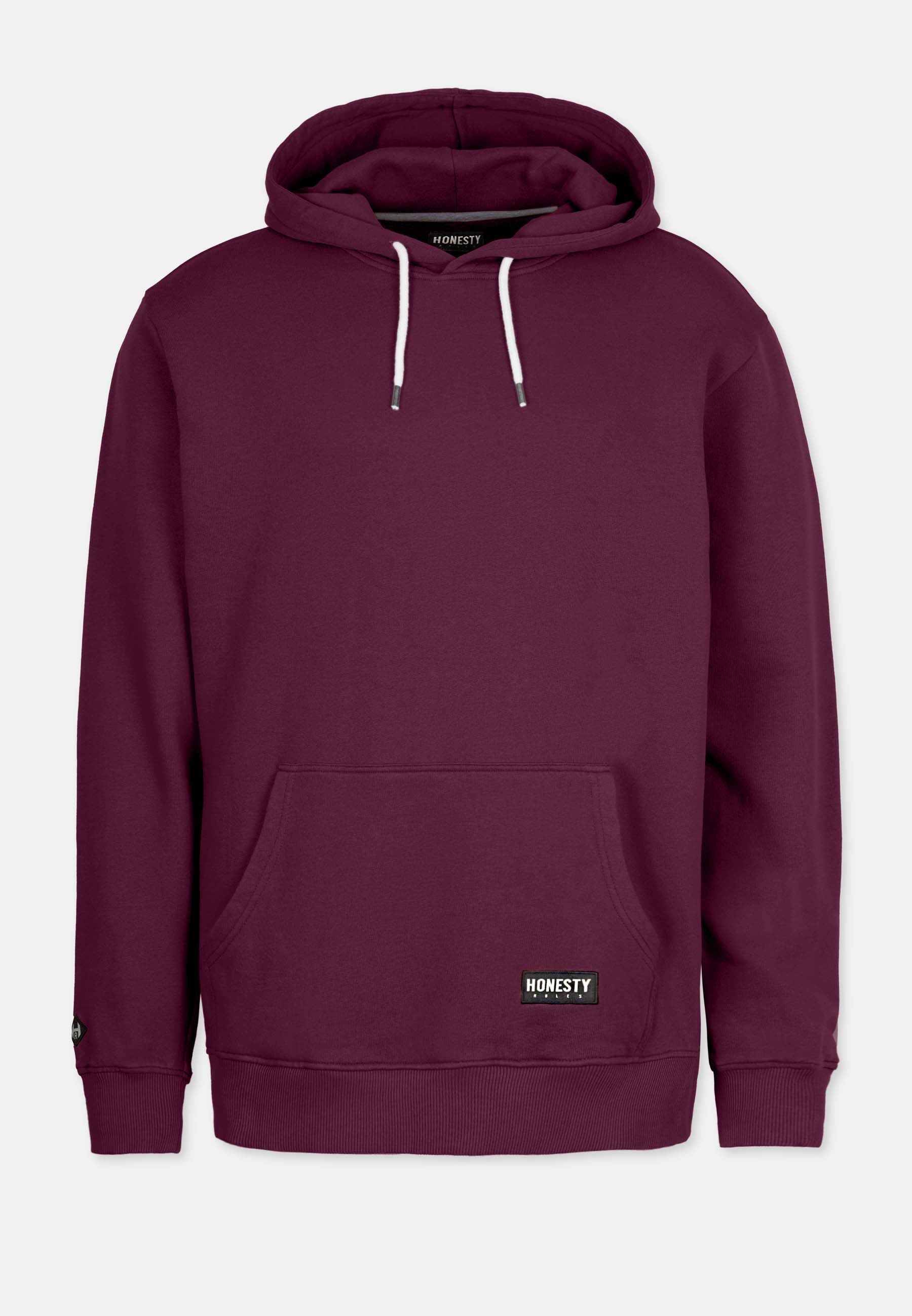 Basic Hooded