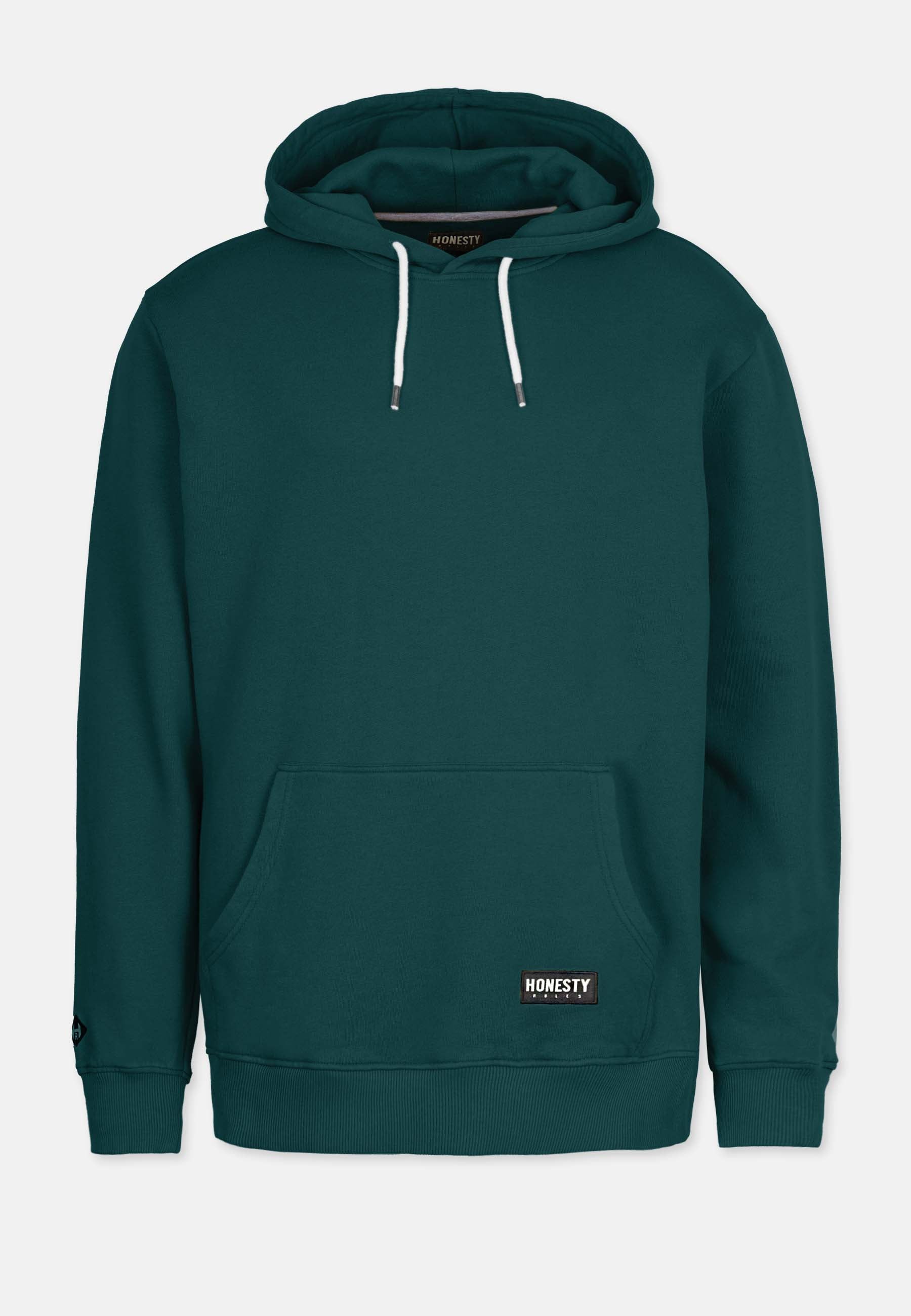 Basic Hooded