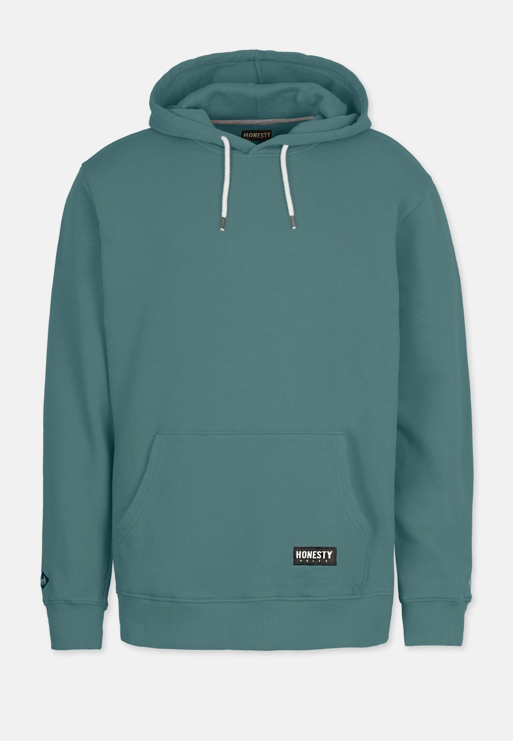 Basic Hooded
