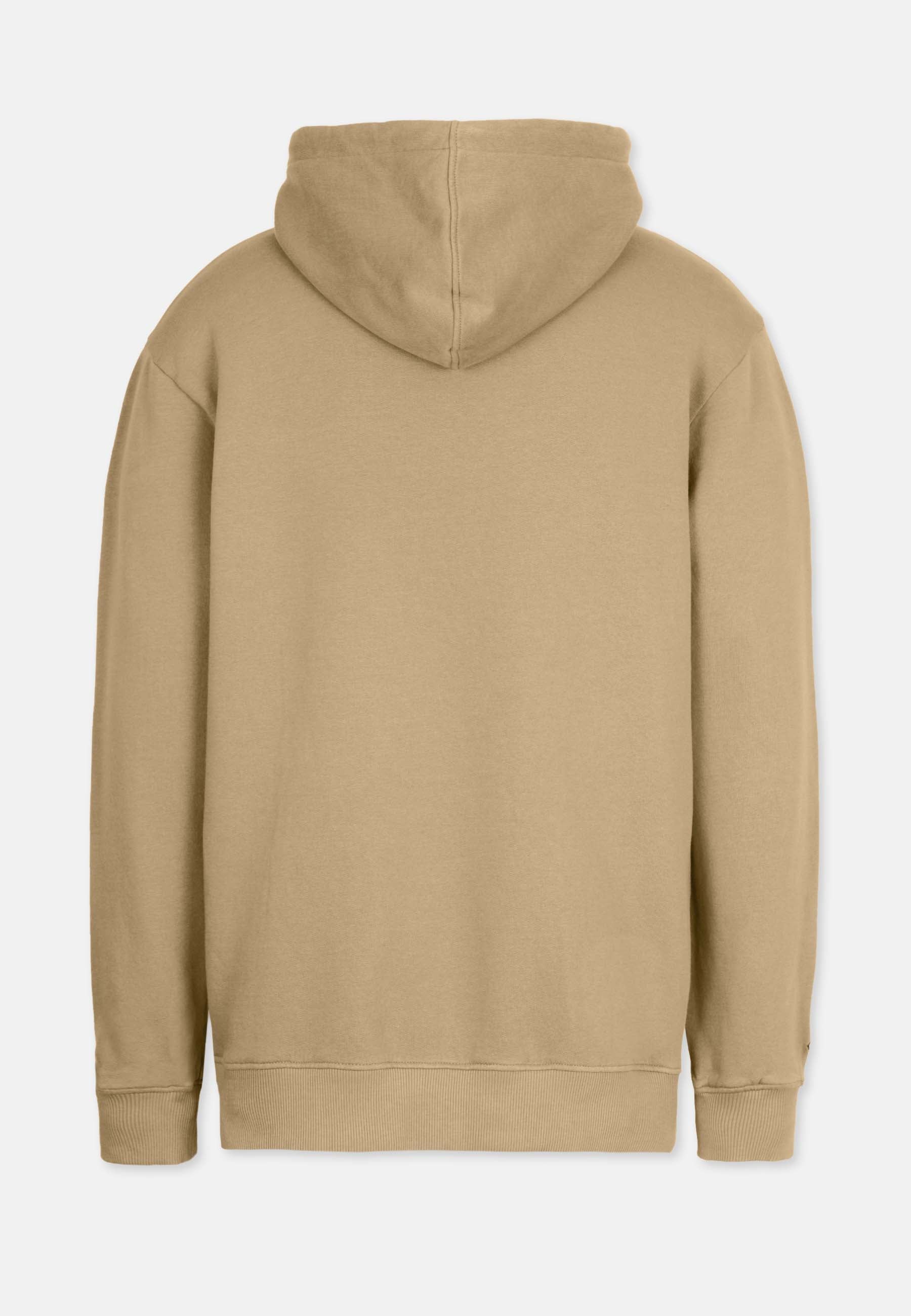 Basic Hooded