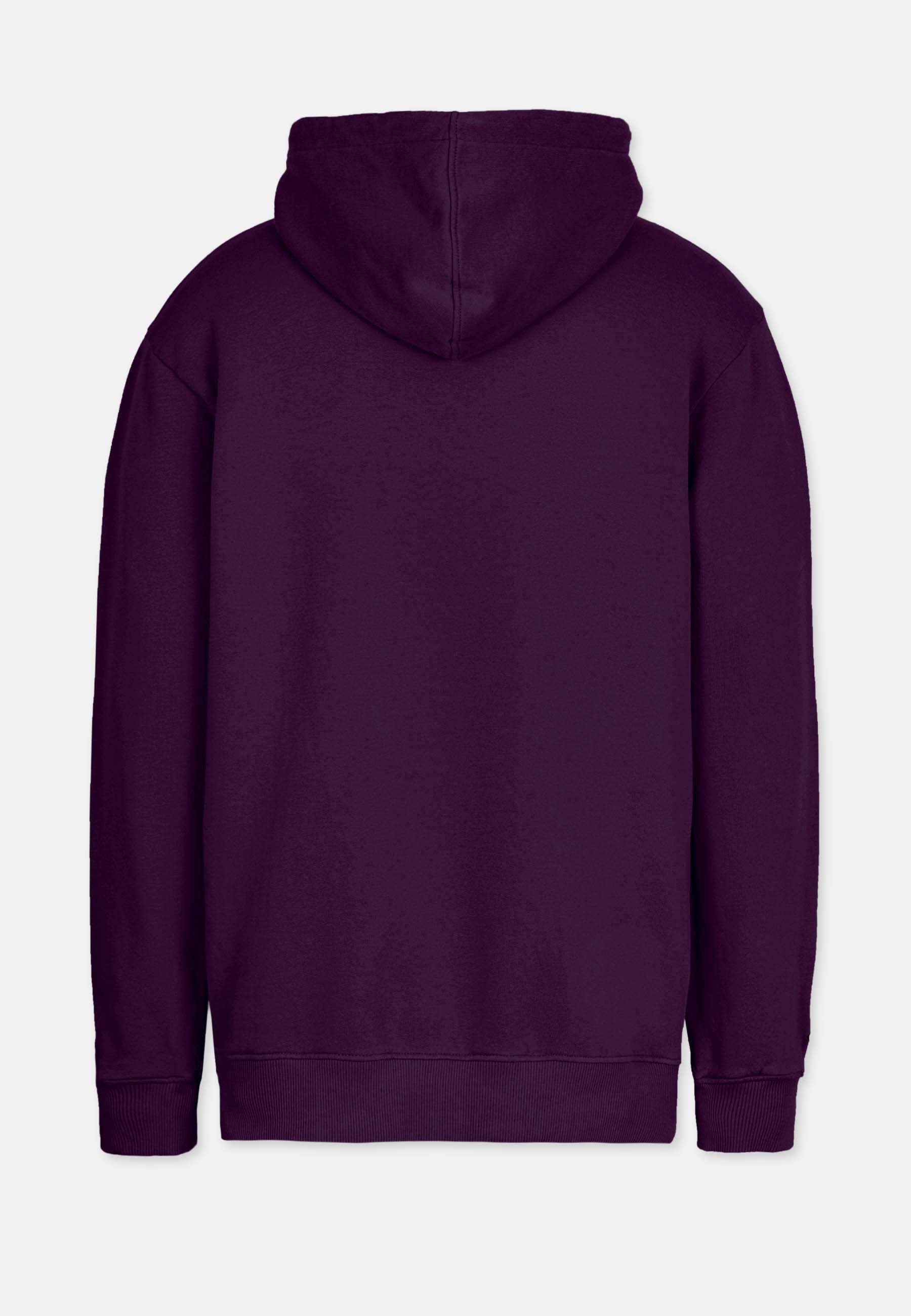Basic Hooded