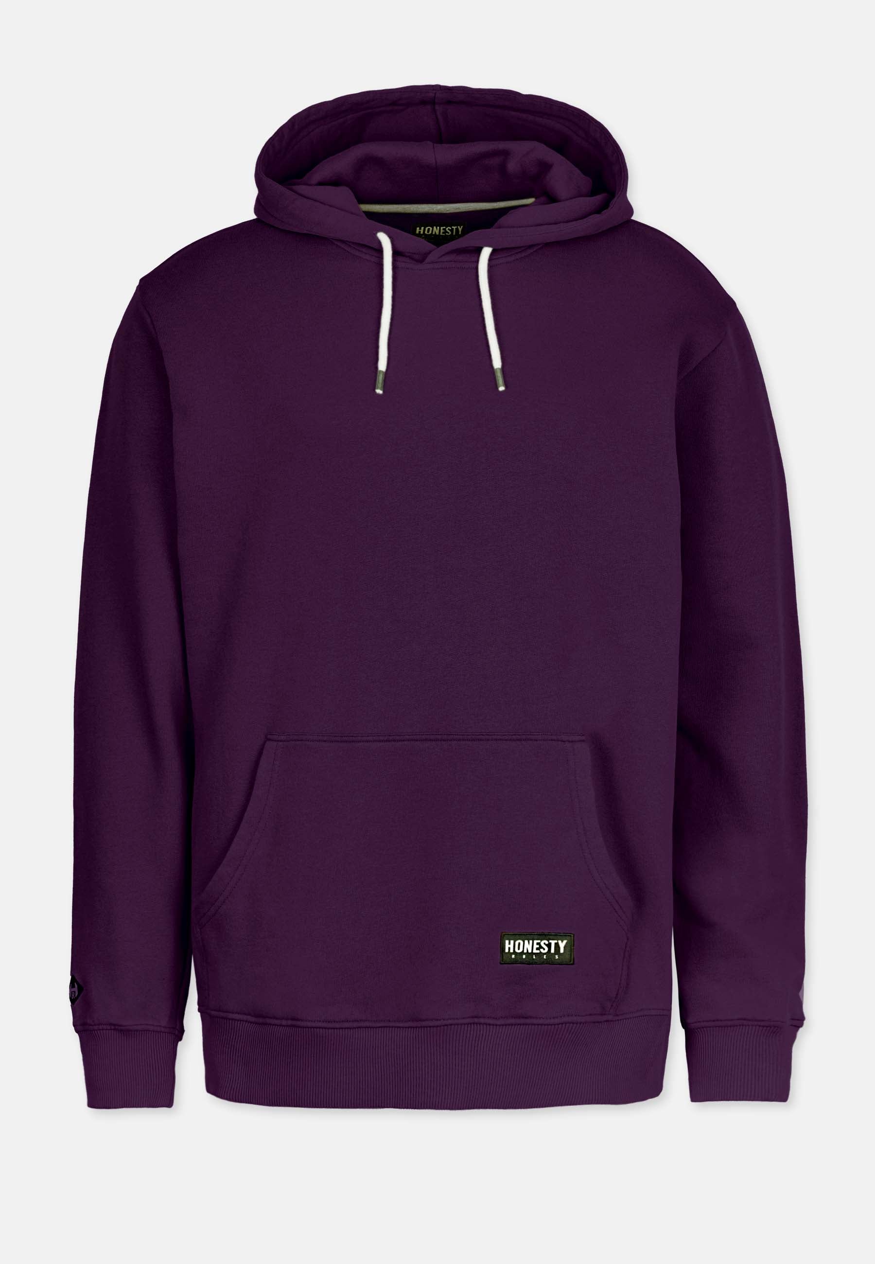 Basic Hooded
