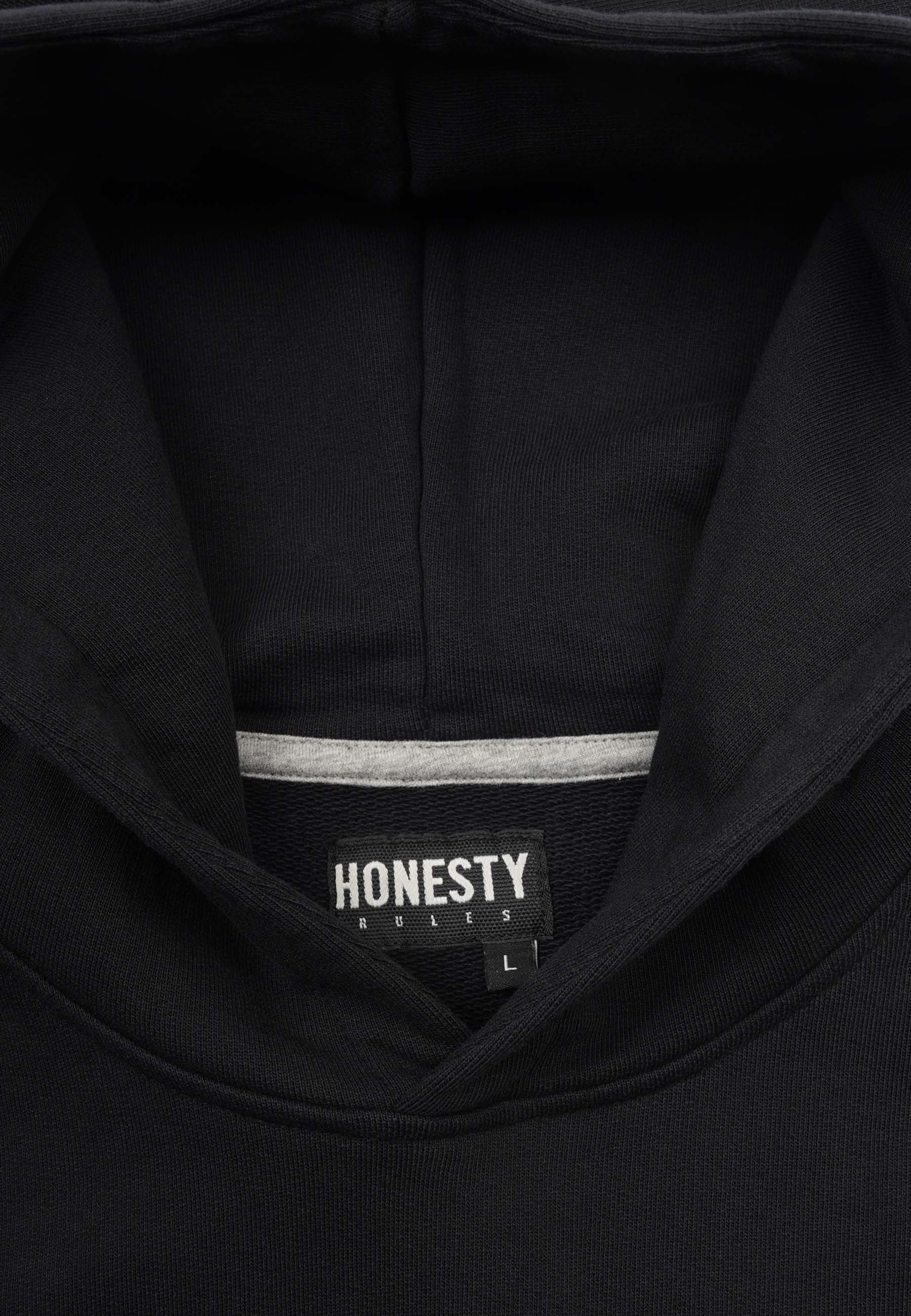 Sleeveless Hooded