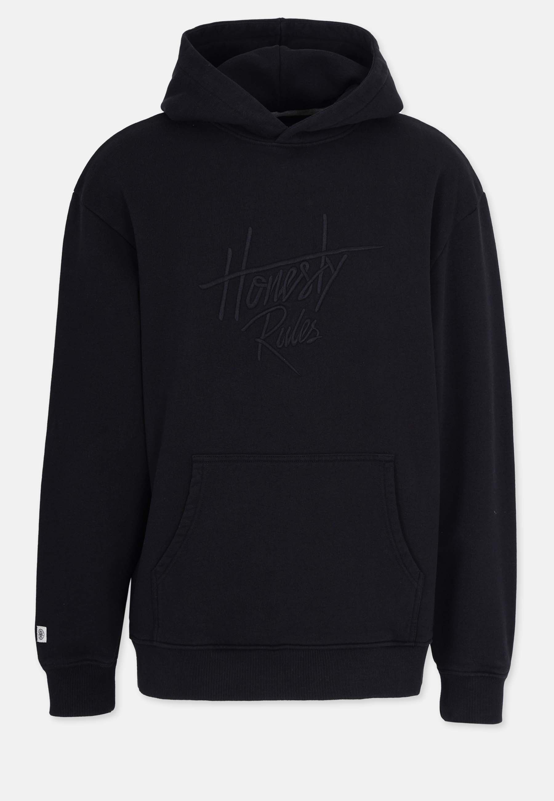 Signature Hooded