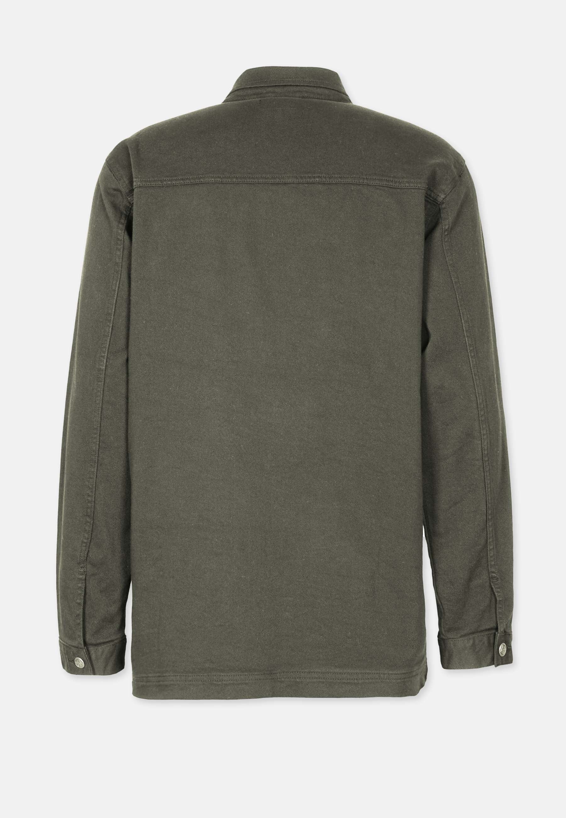 Worker Jacket