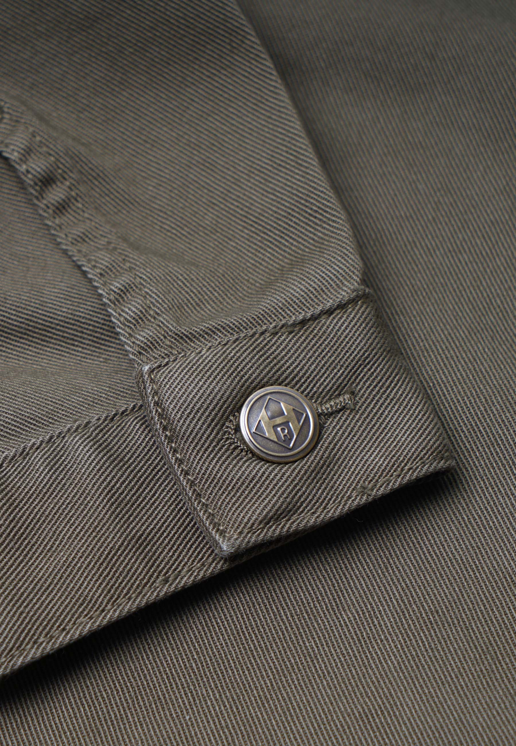 Worker Jacket