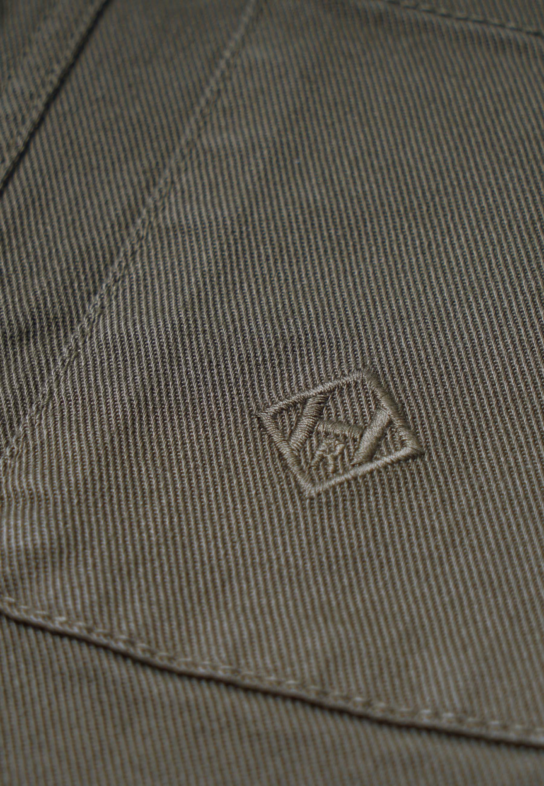 Worker Jacket