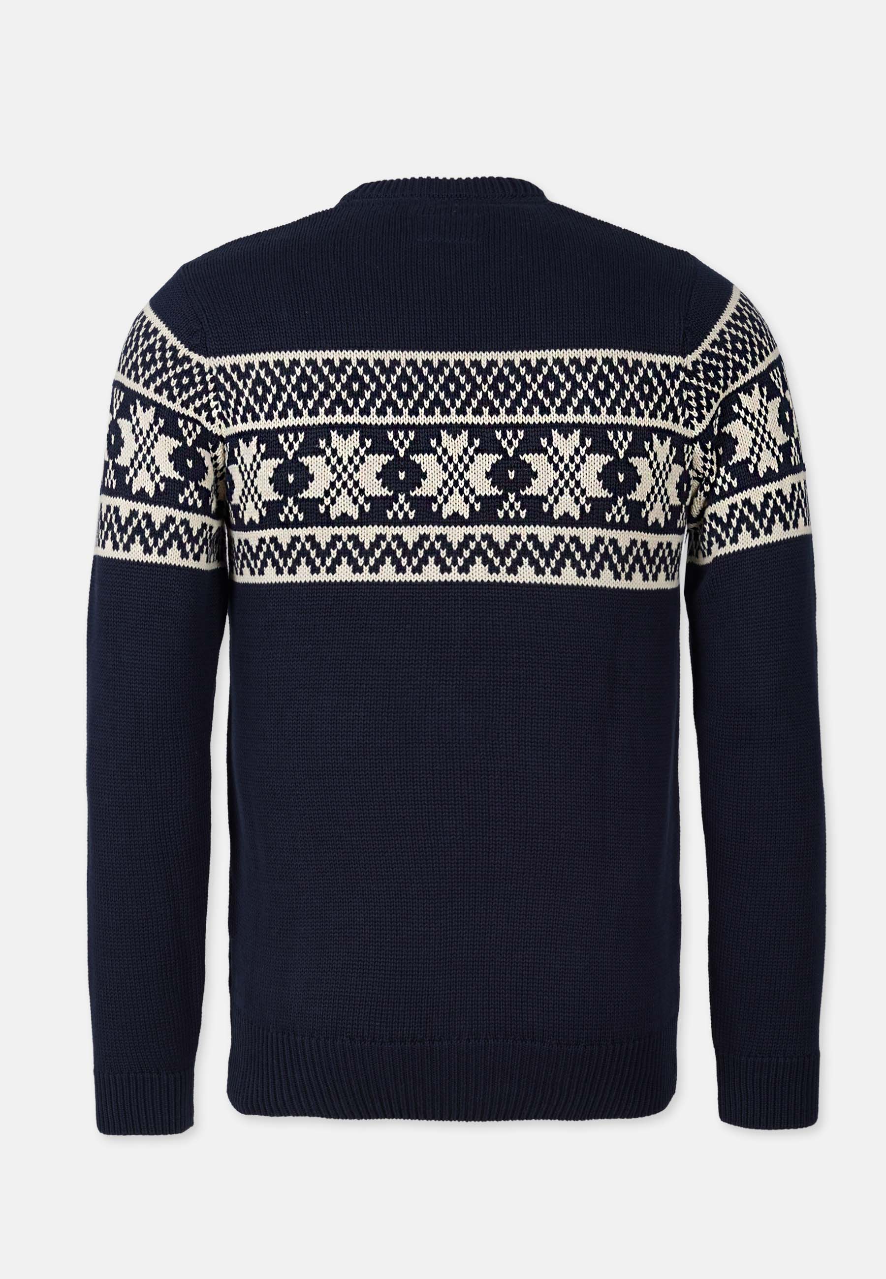Norweger Pullover
