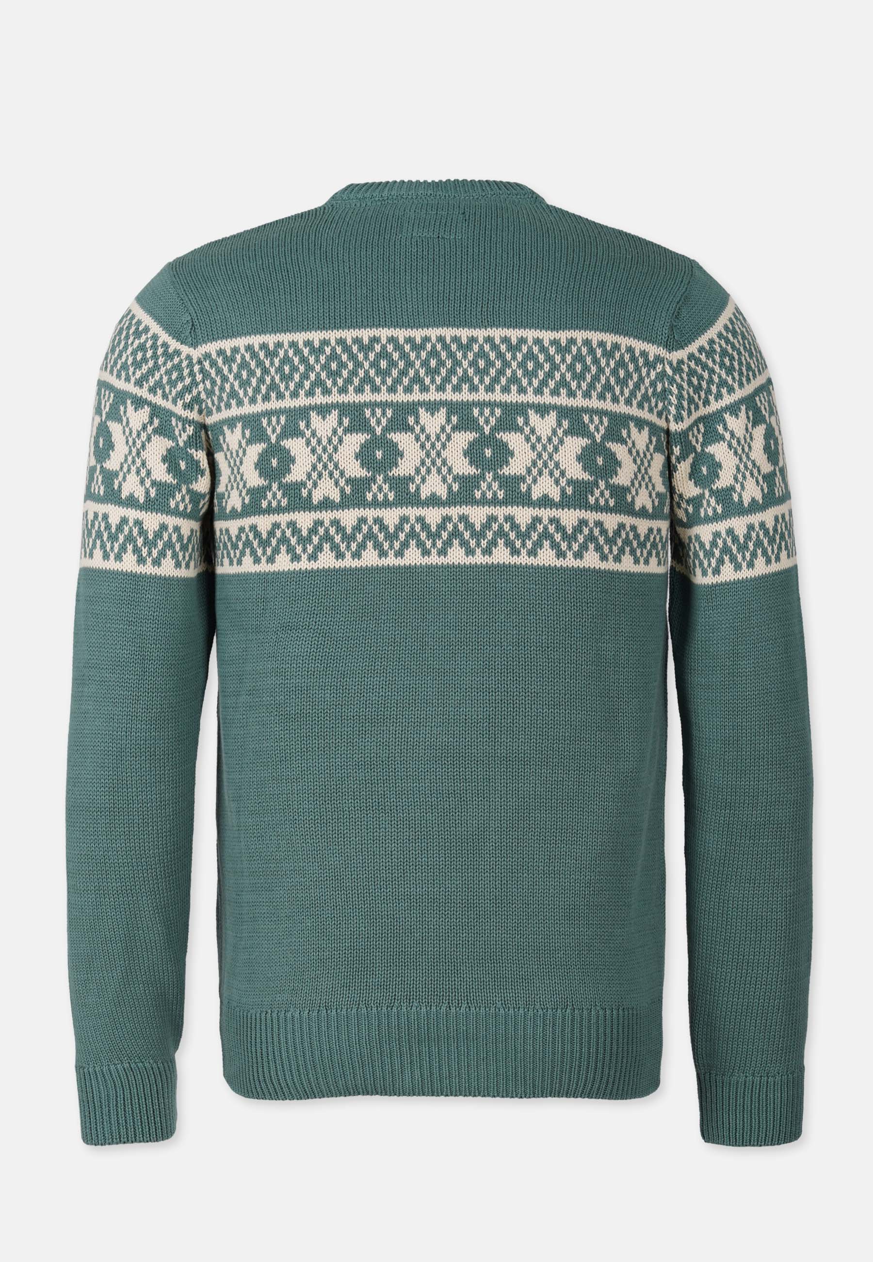 Norweger Pullover