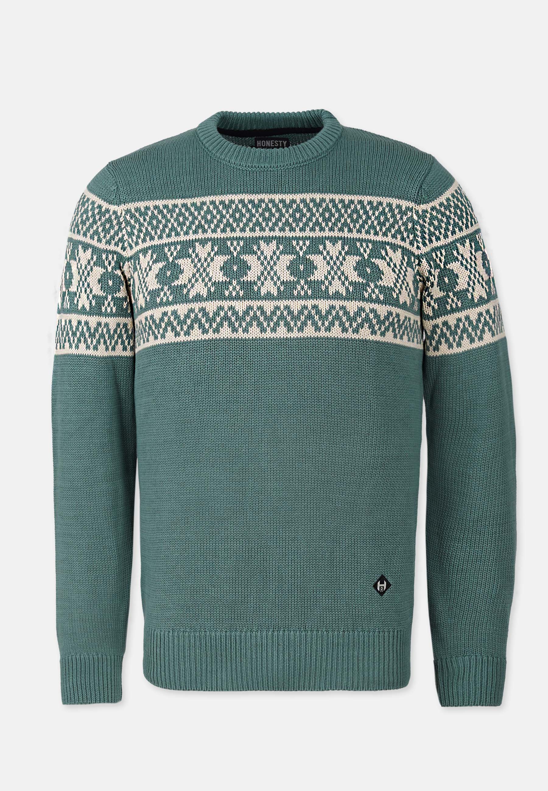 Norweger Pullover