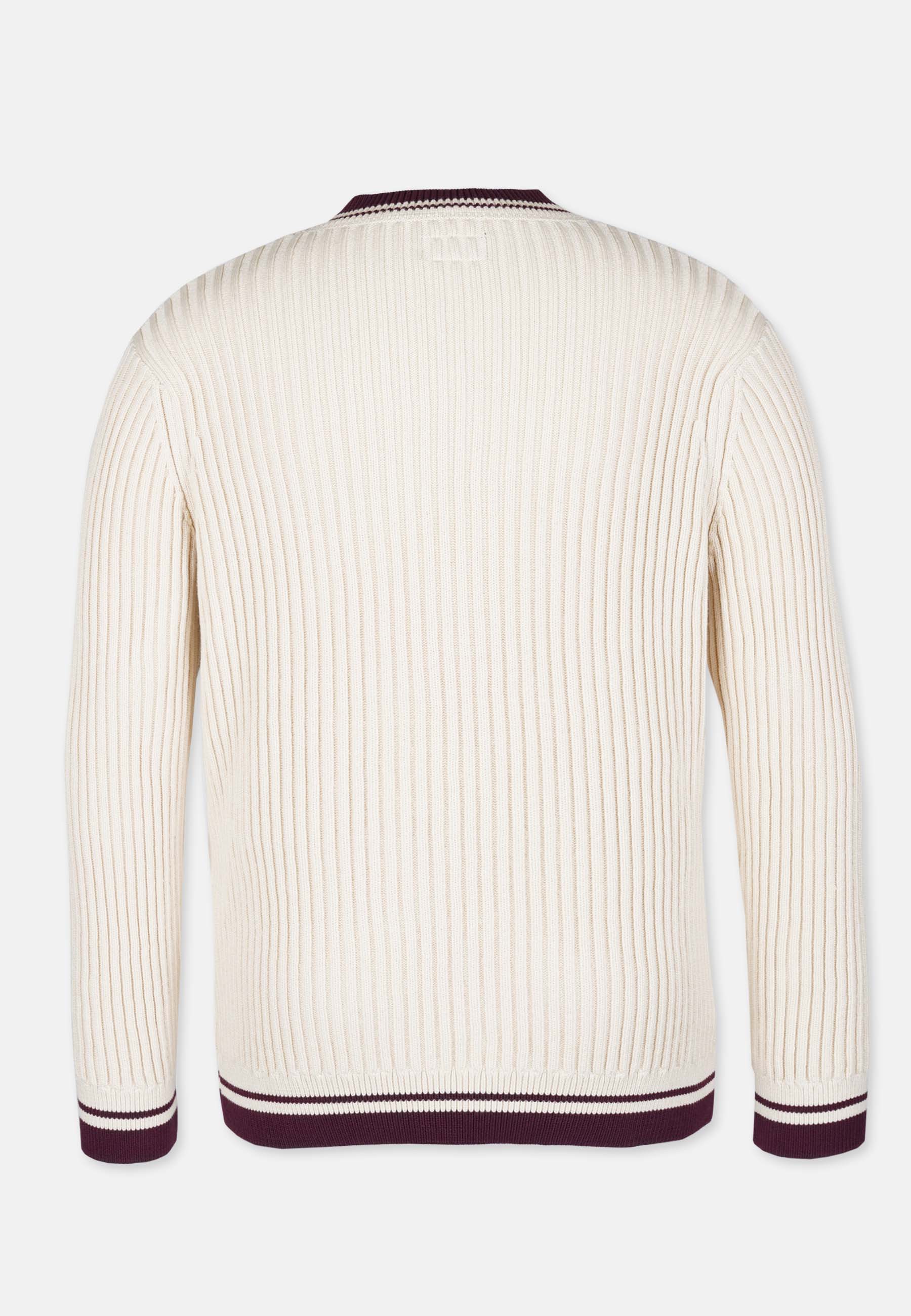 Rowing Club Pullover