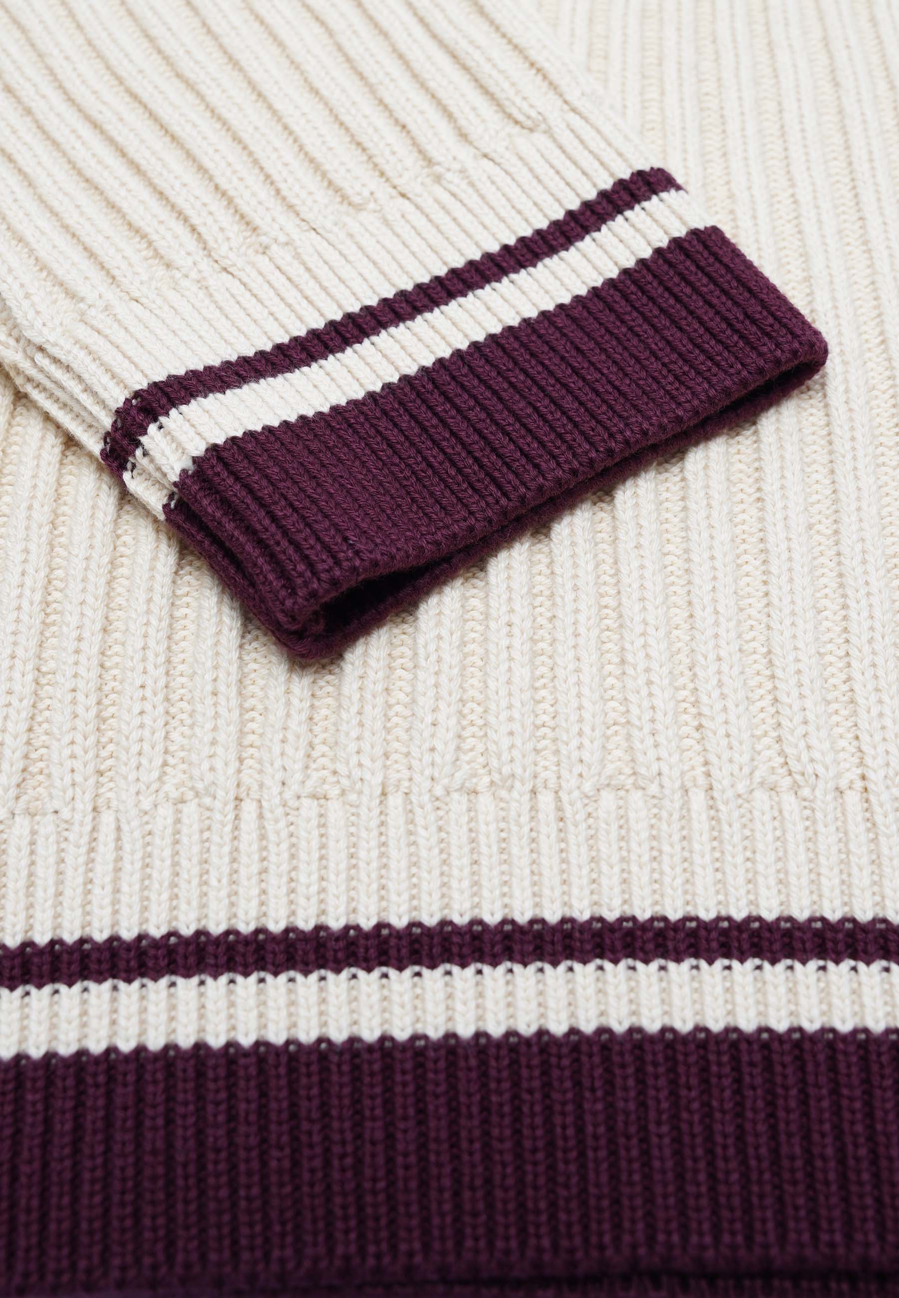 Rowing Club Pullover