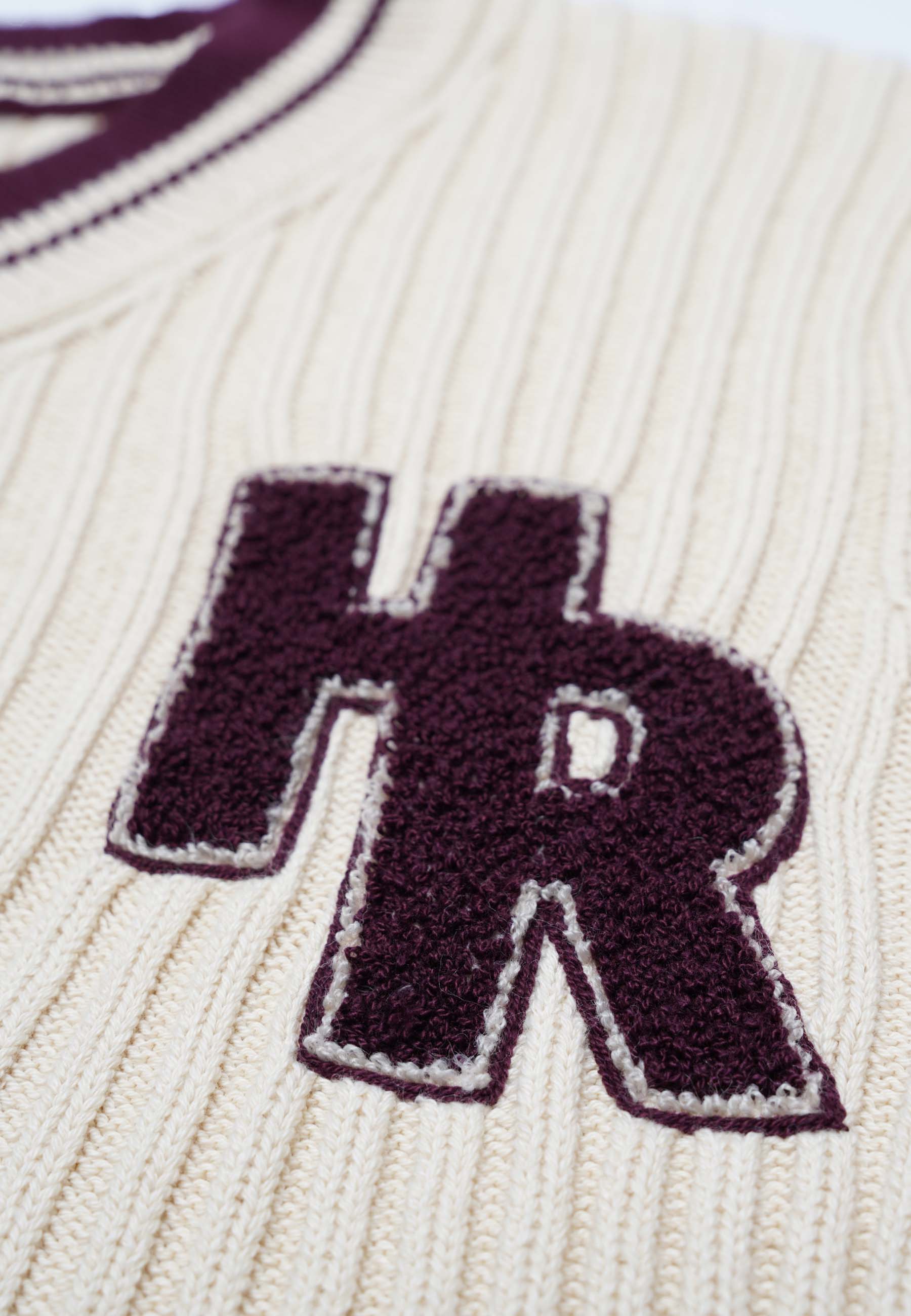Rowing Club Pullover