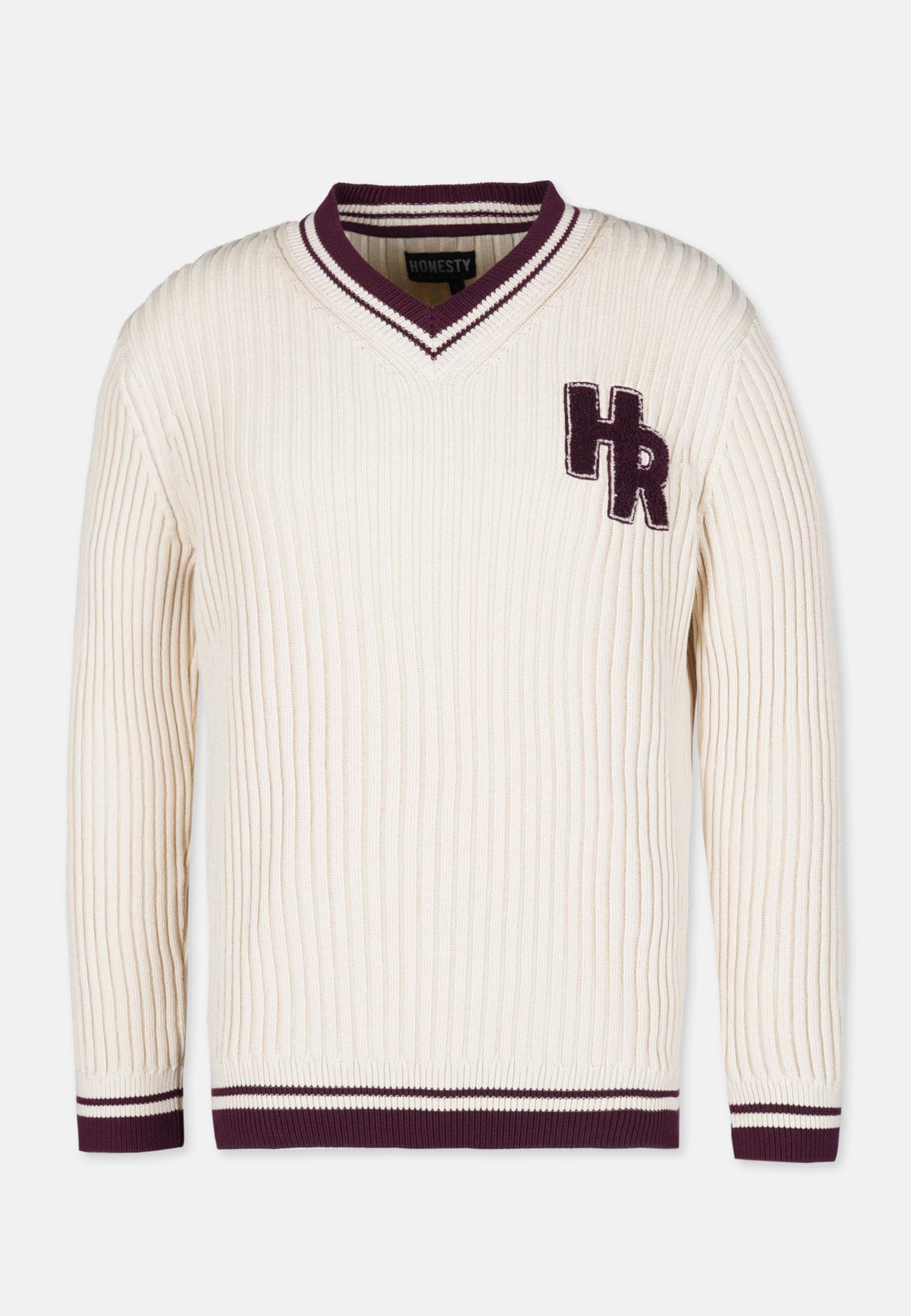 Rowing Club Pullover