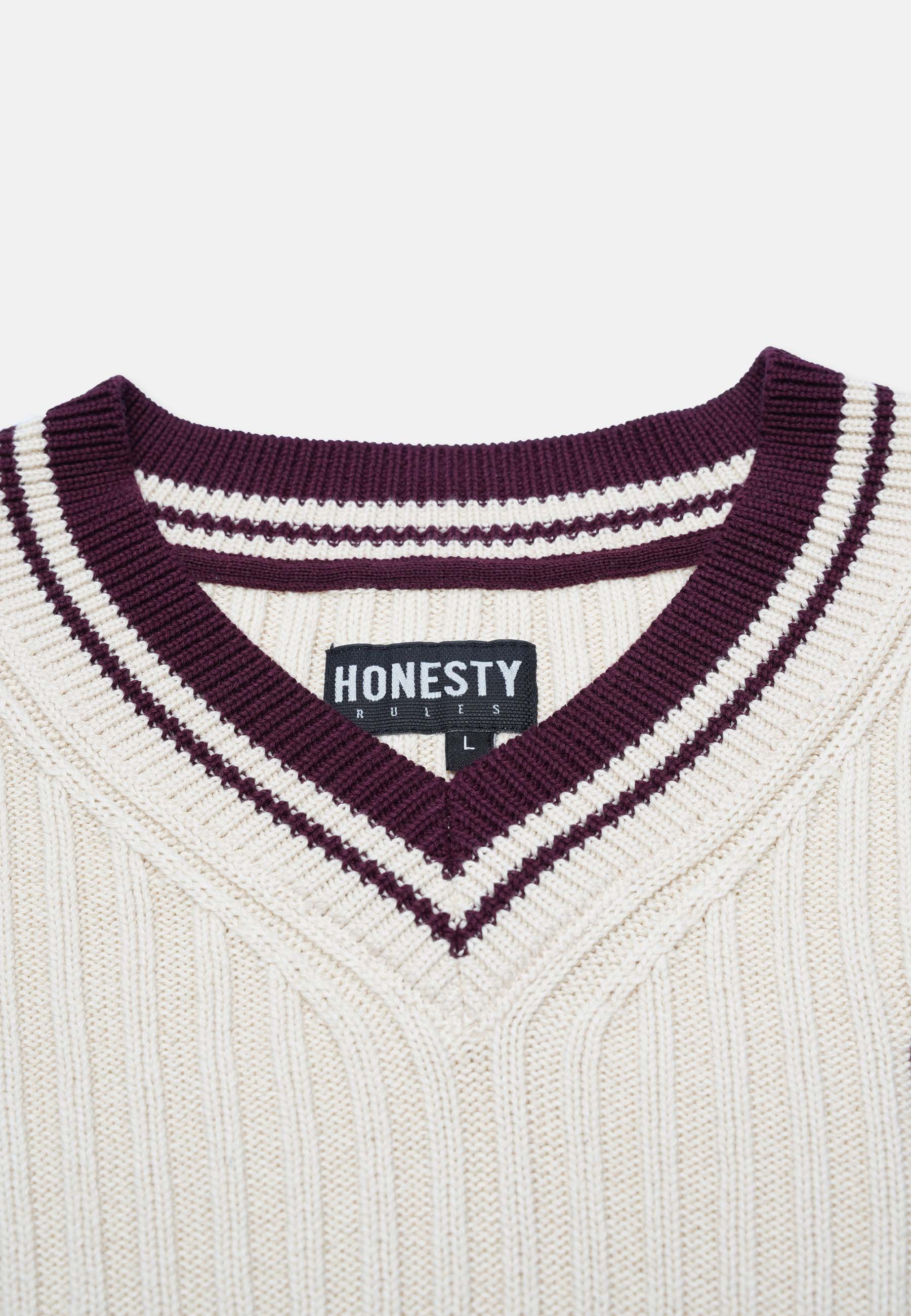 Rowing Club Pullover