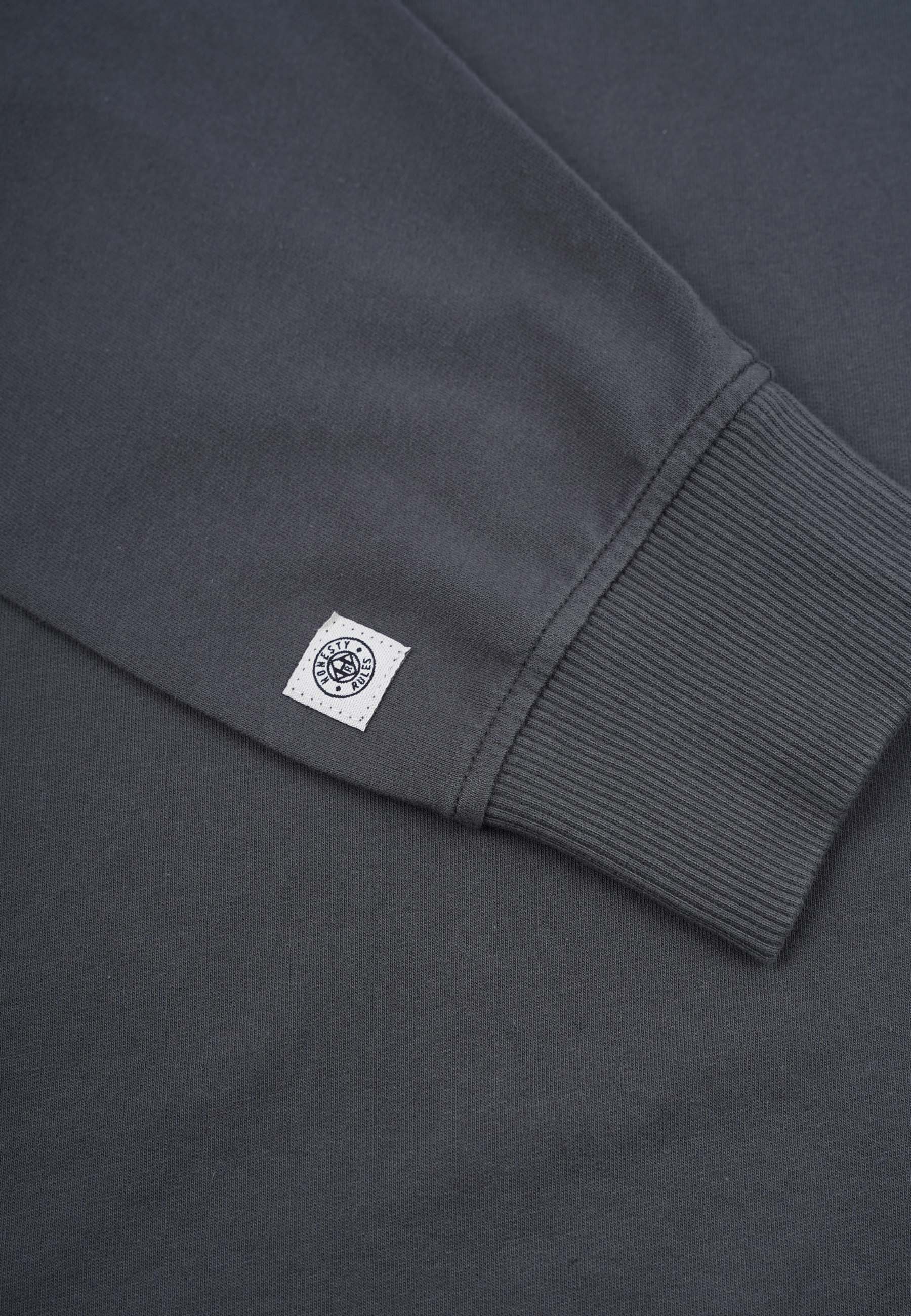 French Terry Signature Longsleeve