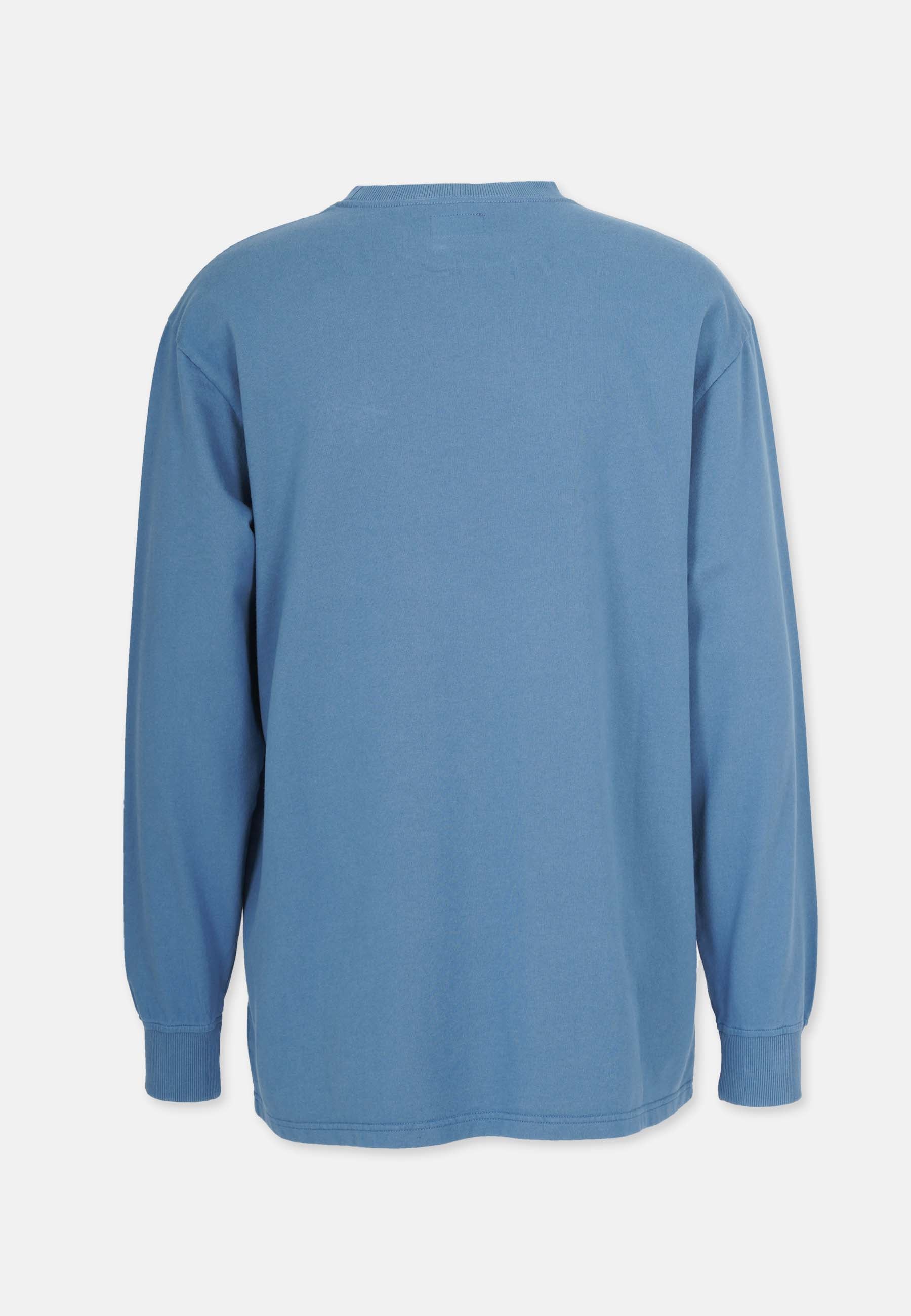 French Terry Signature Longsleeve