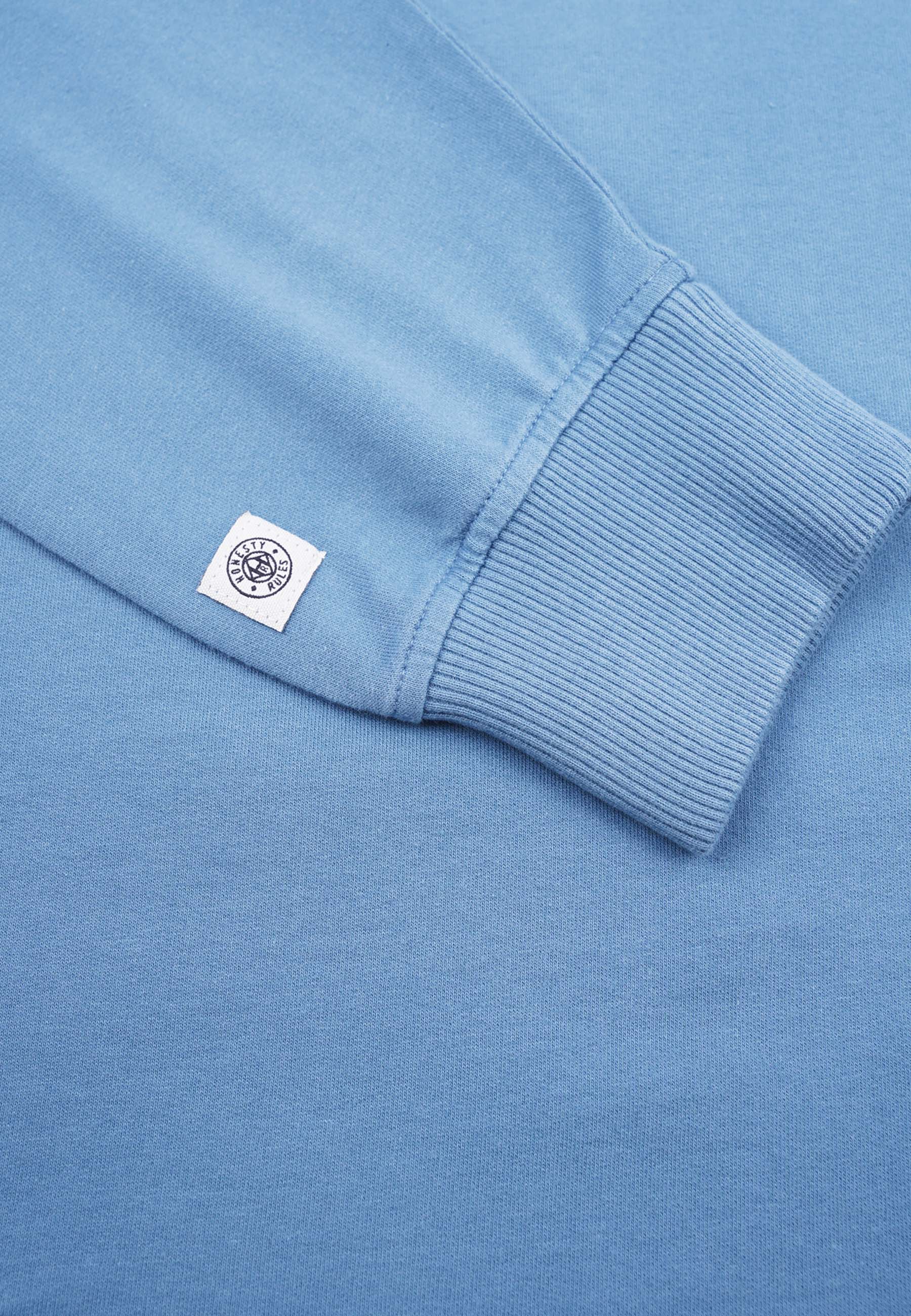 French Terry Signature Longsleeve