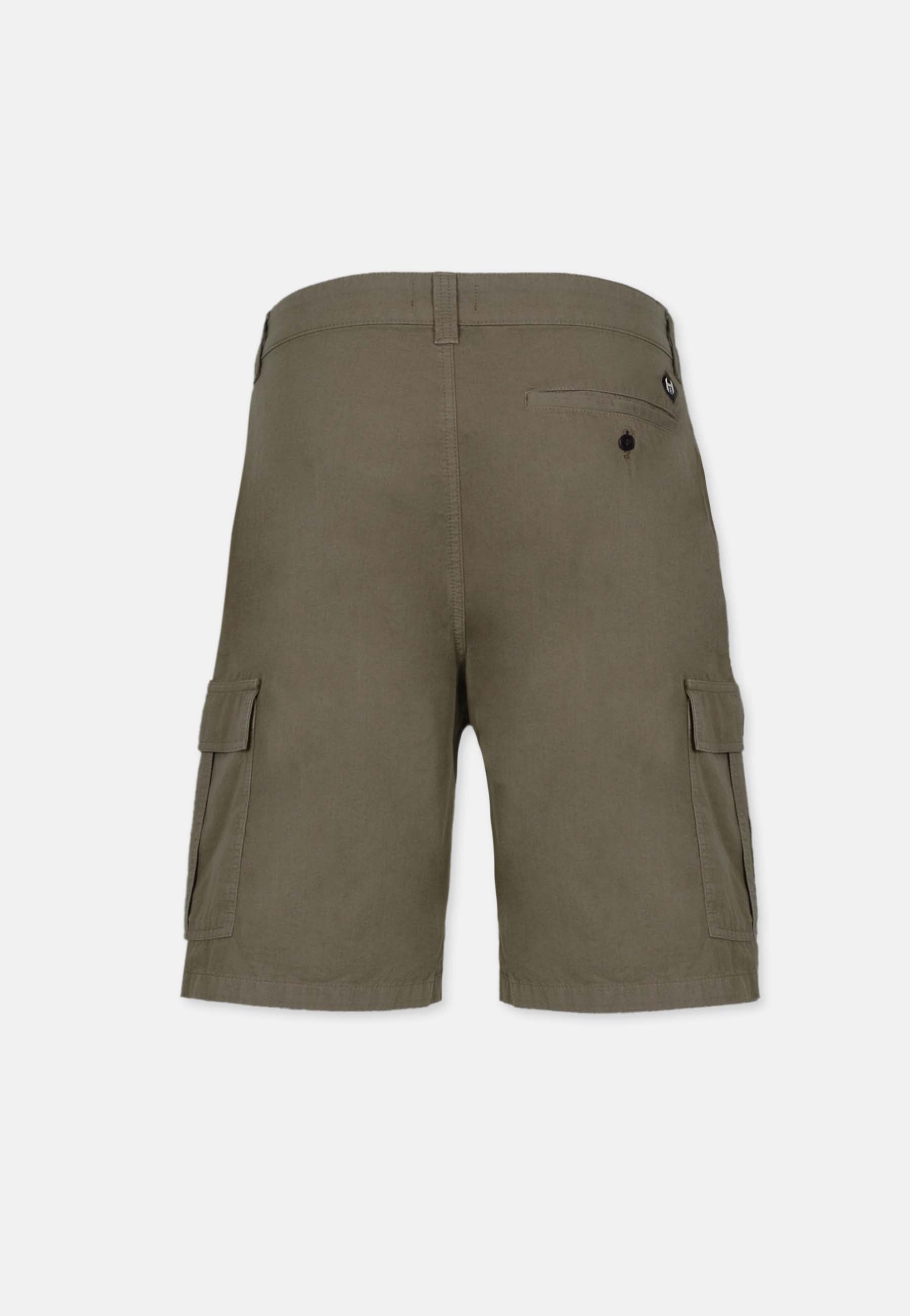 Cargo Shorts