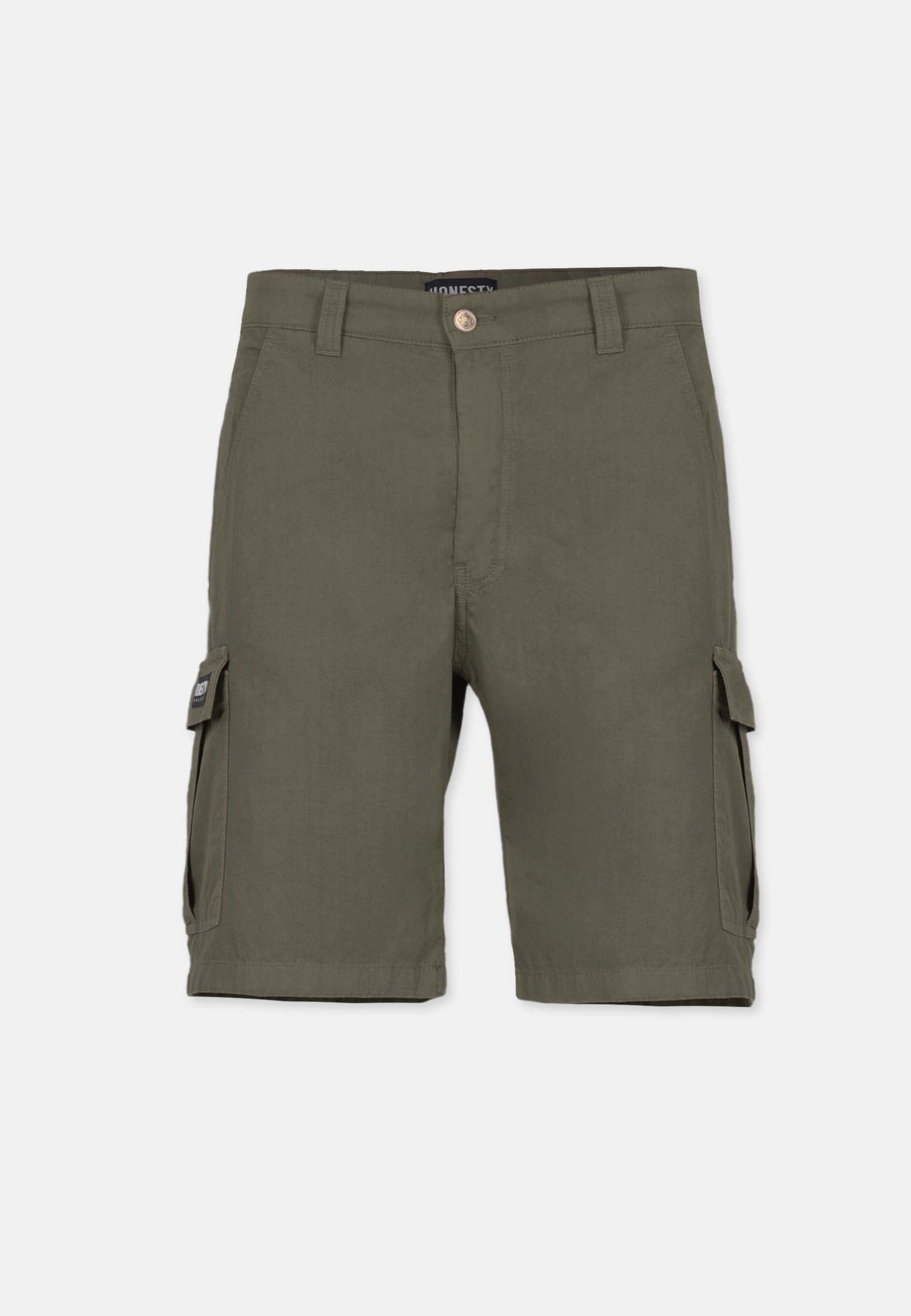 Cargo Shorts
