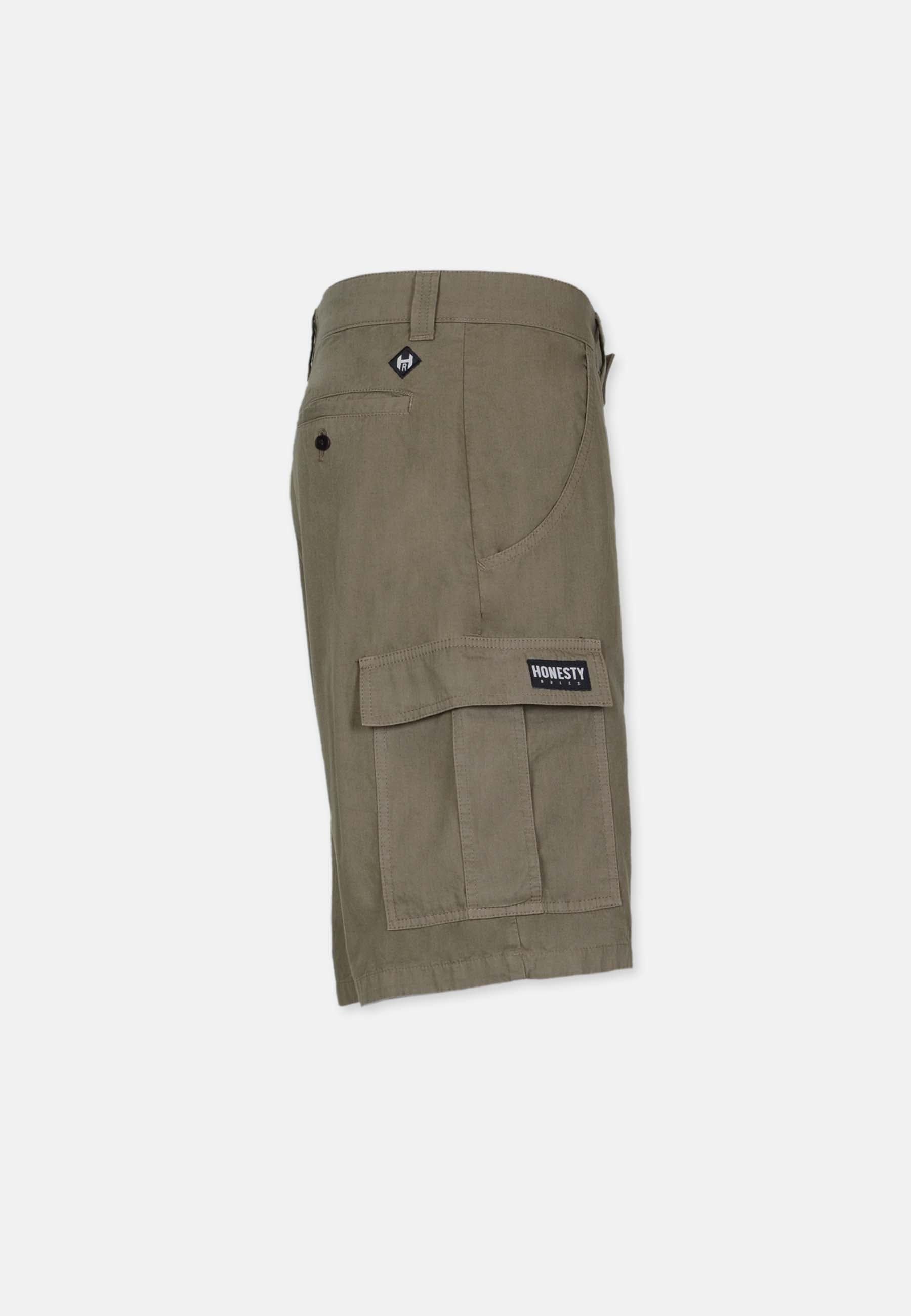 Cargo Shorts