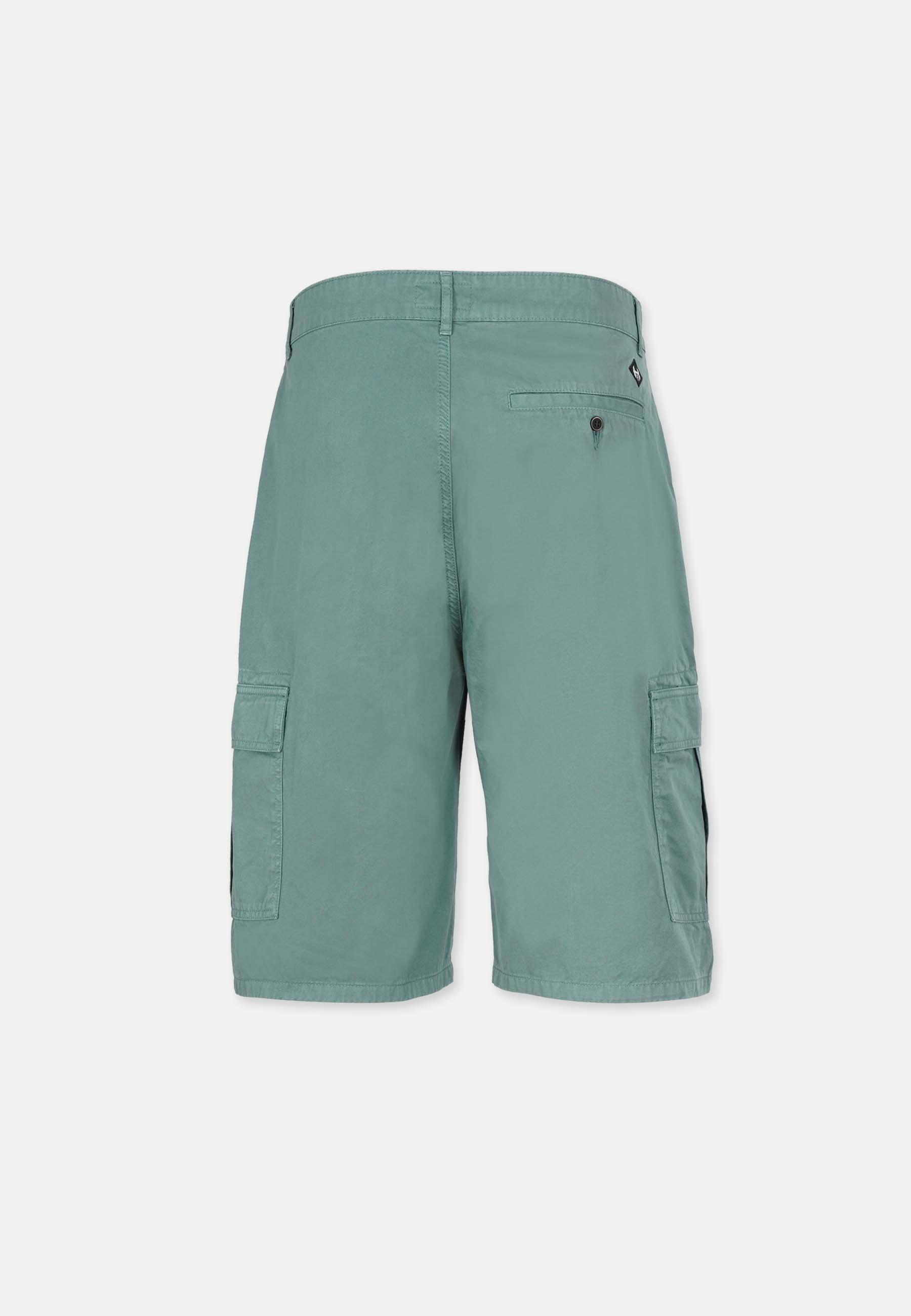 Cargo Shorts
