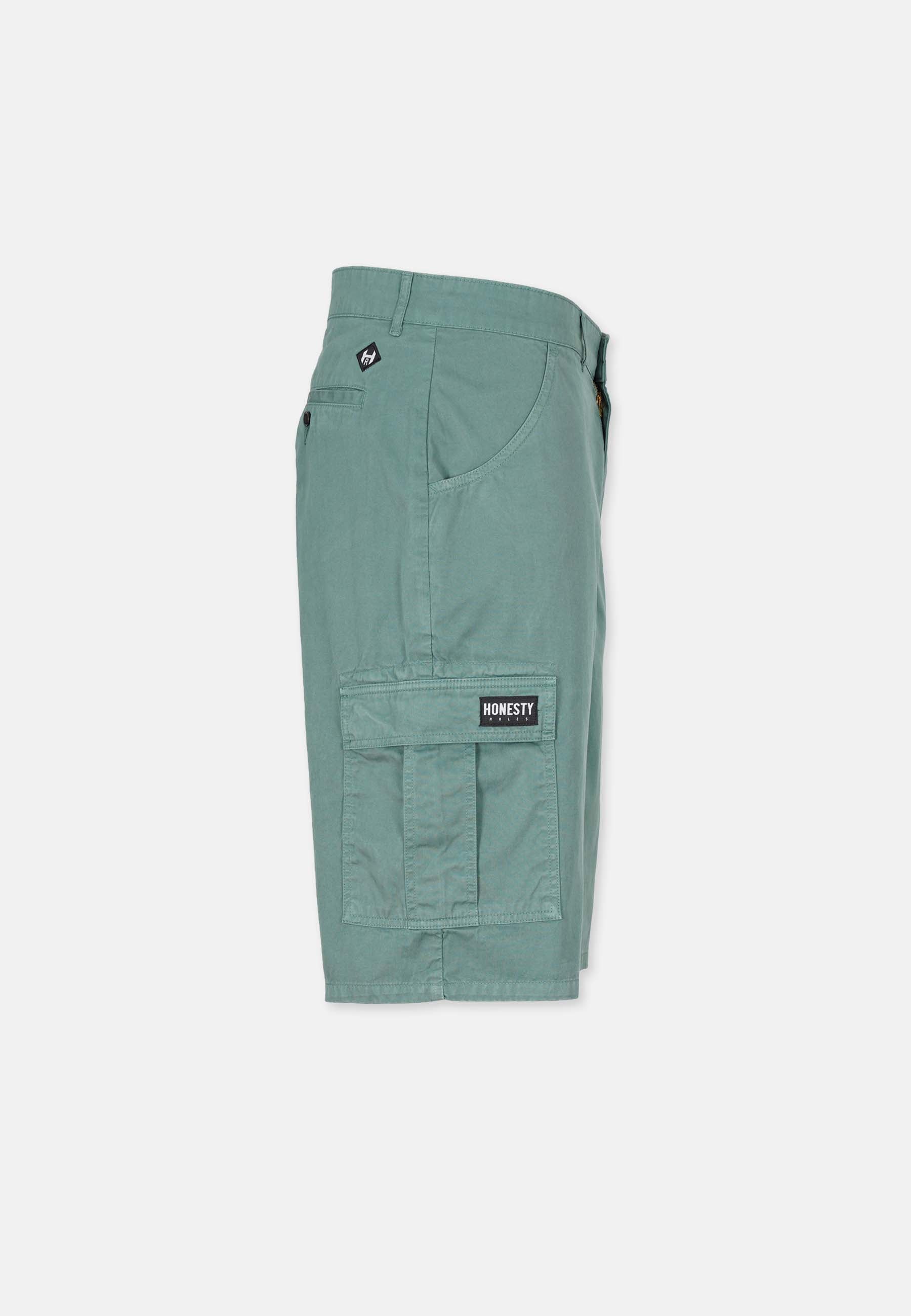 Cargo Shorts