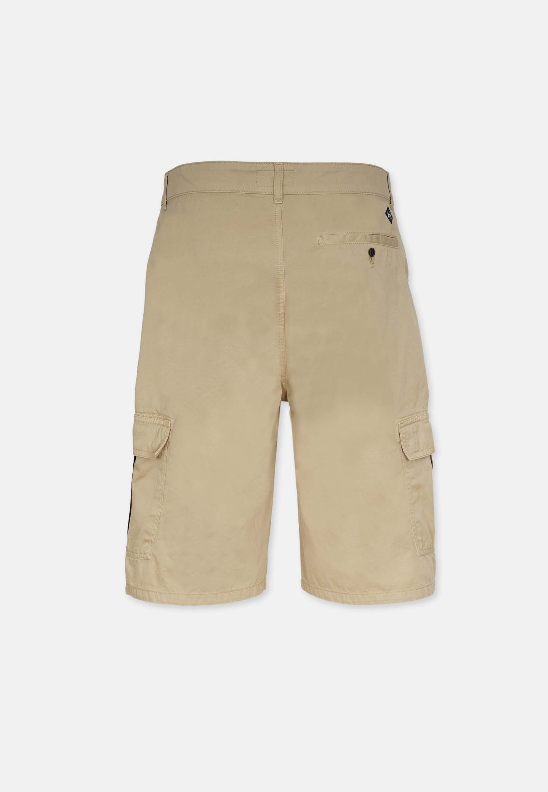 Cargo Shorts