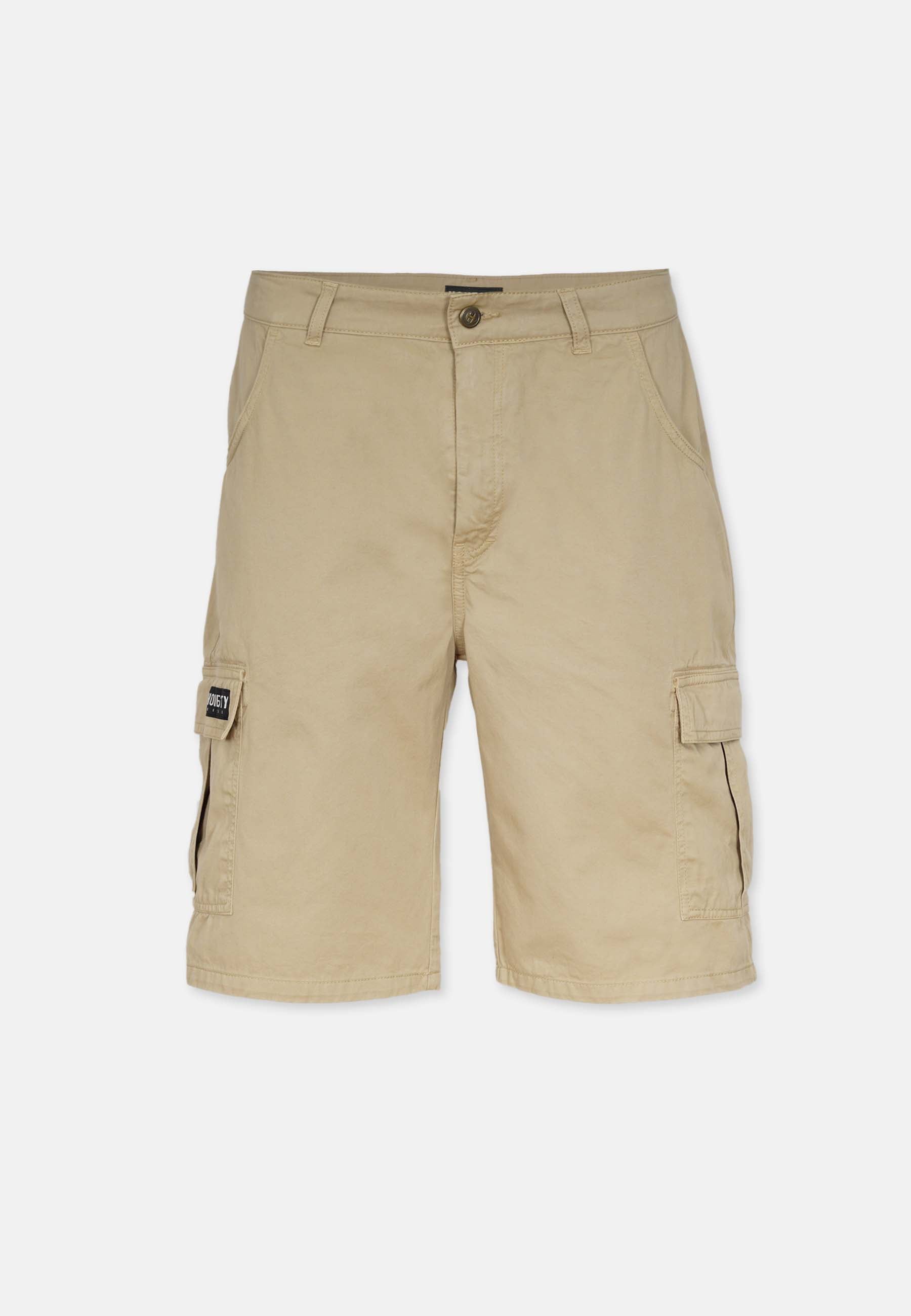 Cargo Shorts