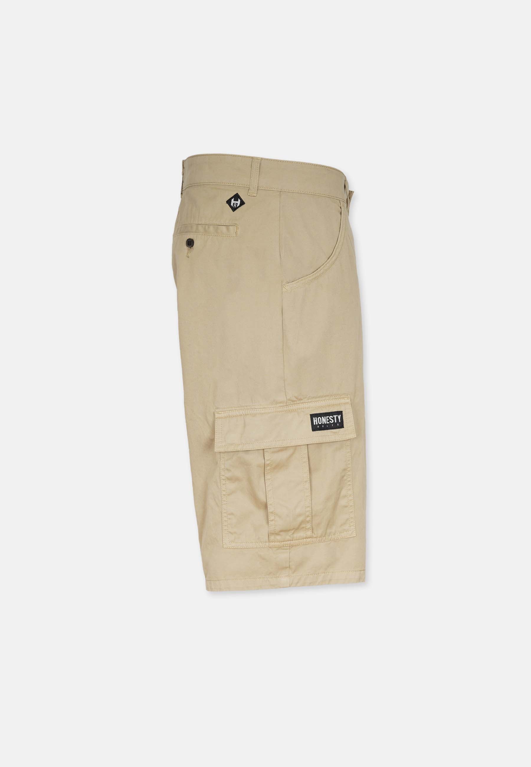 Cargo Shorts