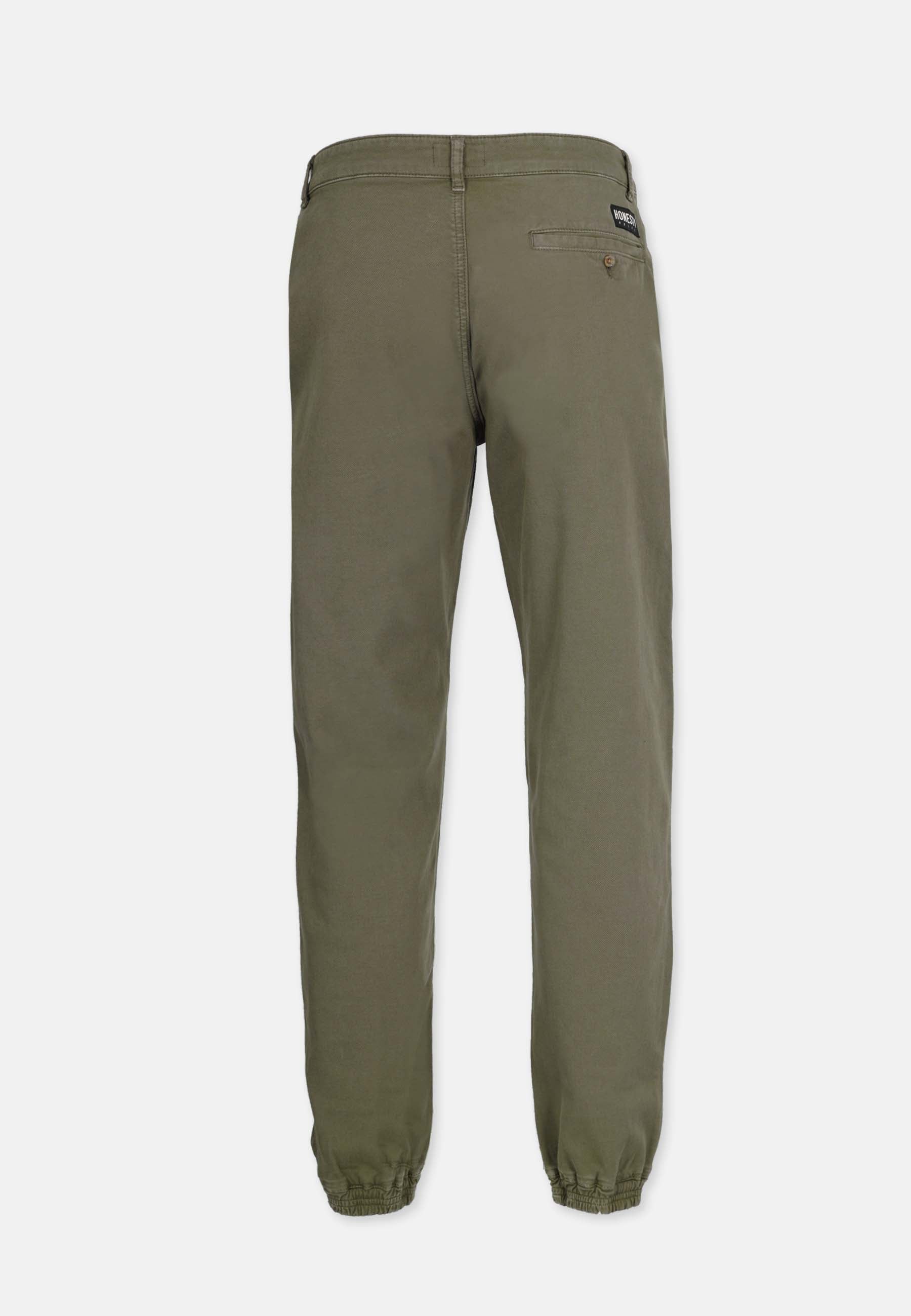 Waffel Jog Pants