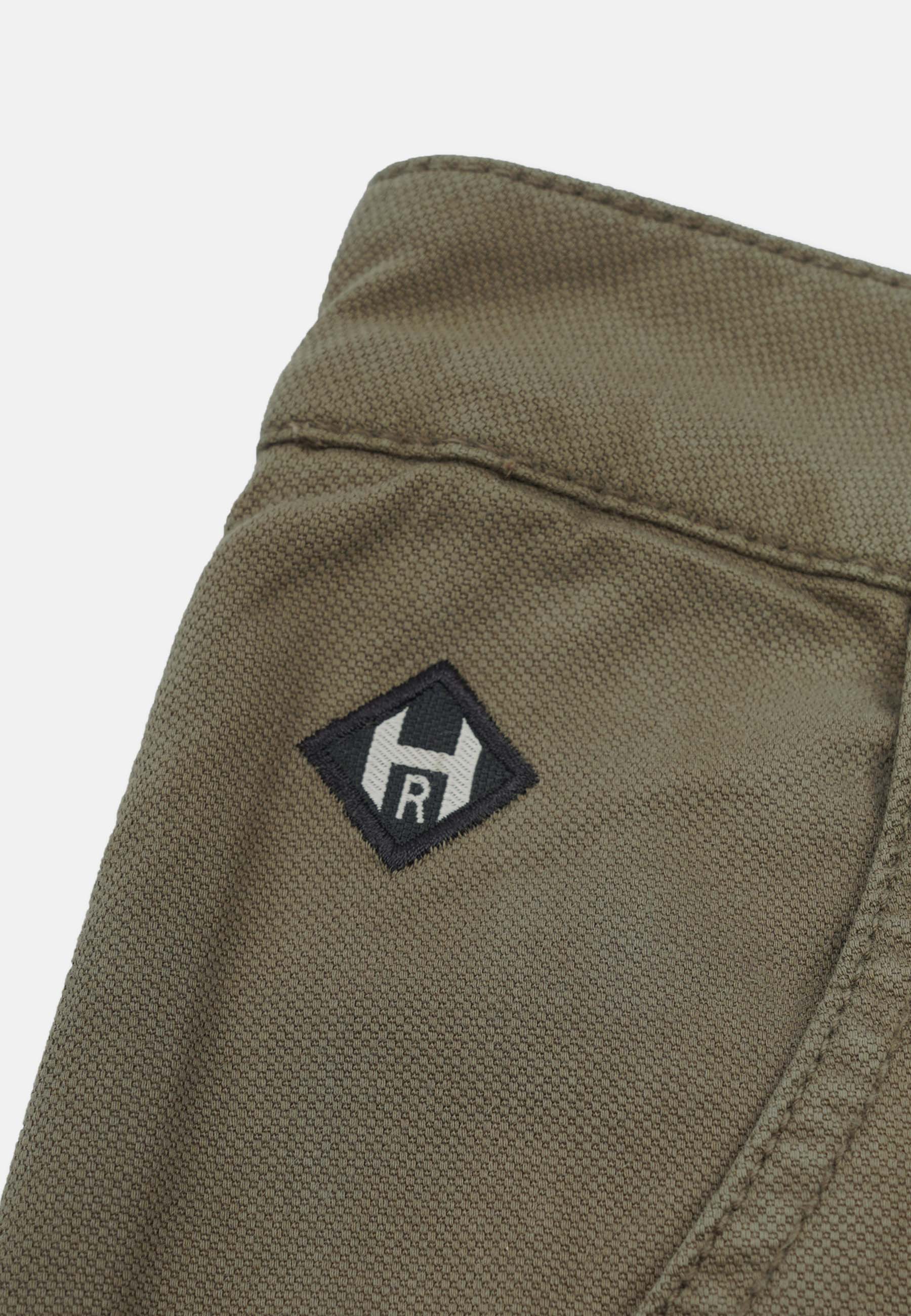 Waffel Jog Pants