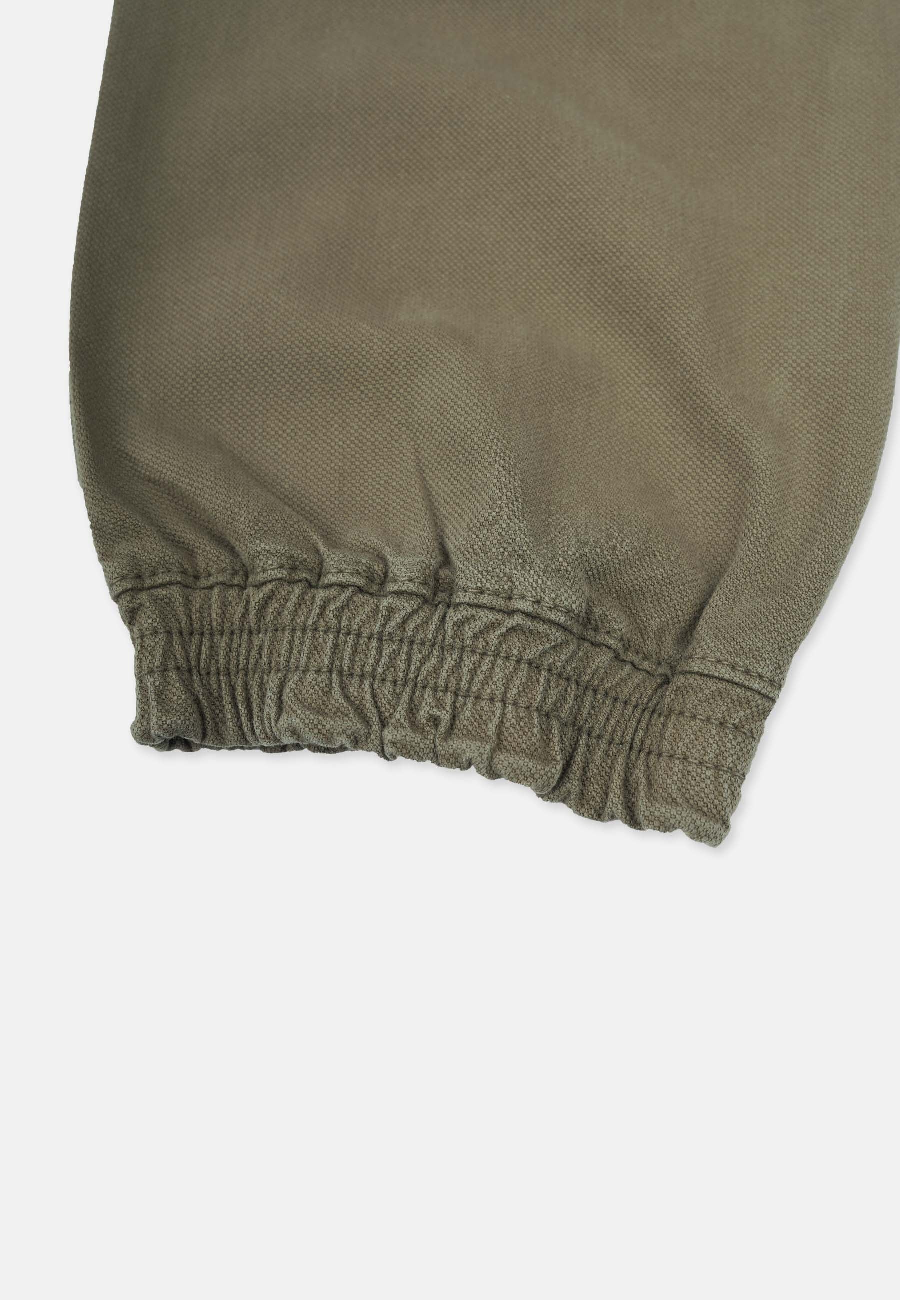 Waffel Jog Pants