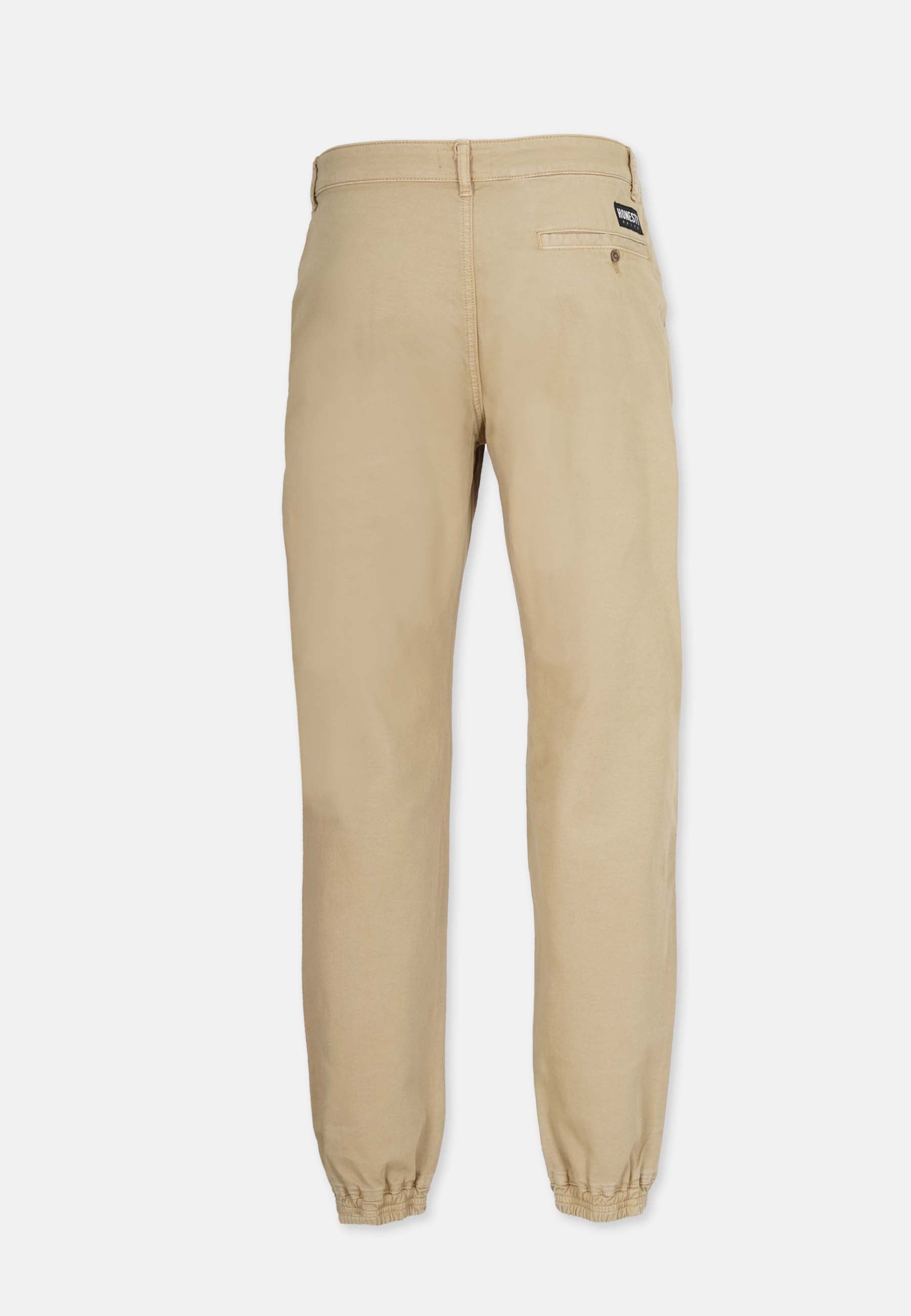 Waffel Jog Pants