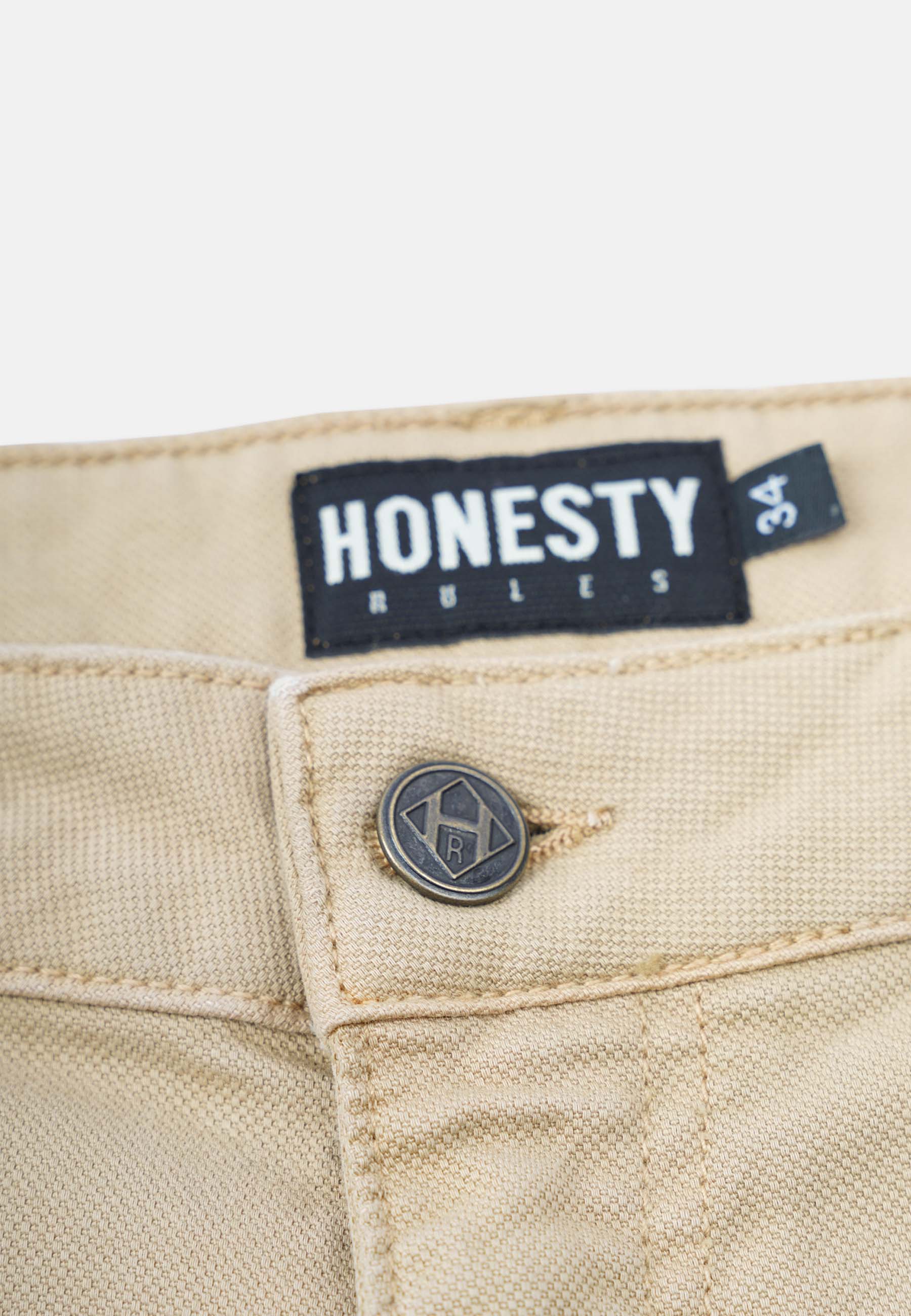 Waffel Jog Pants
