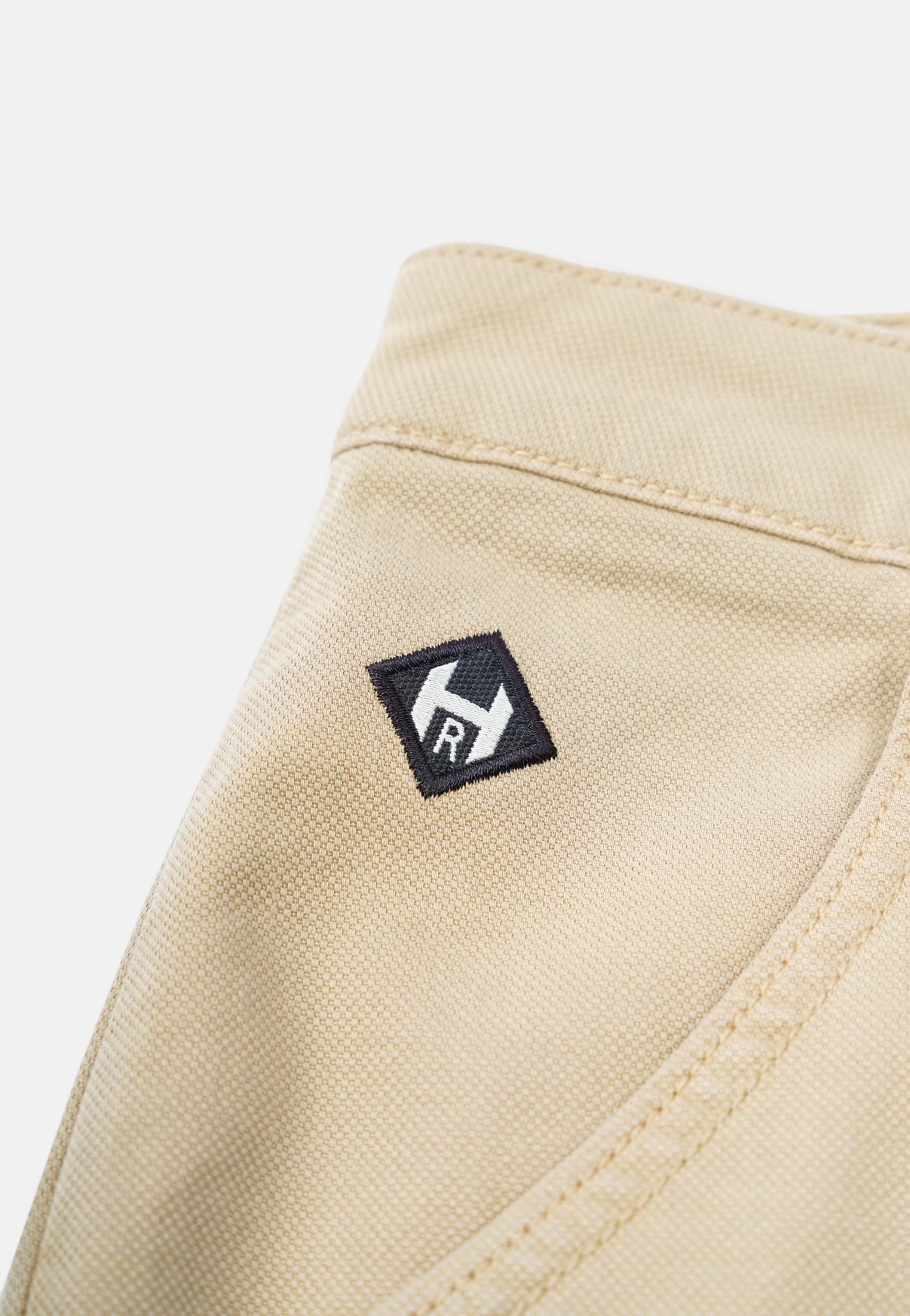 Waffel Jog Pants