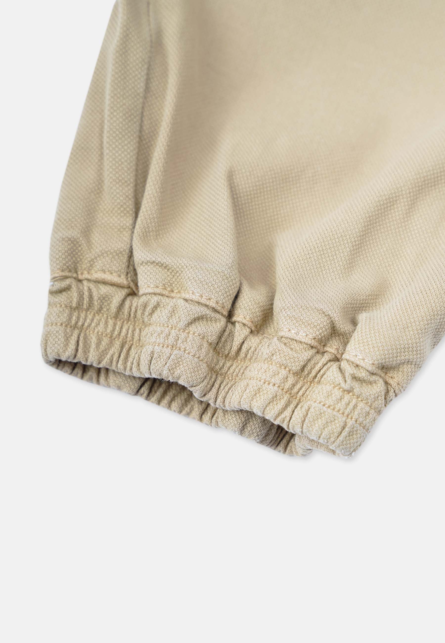 Waffel Jog Pants